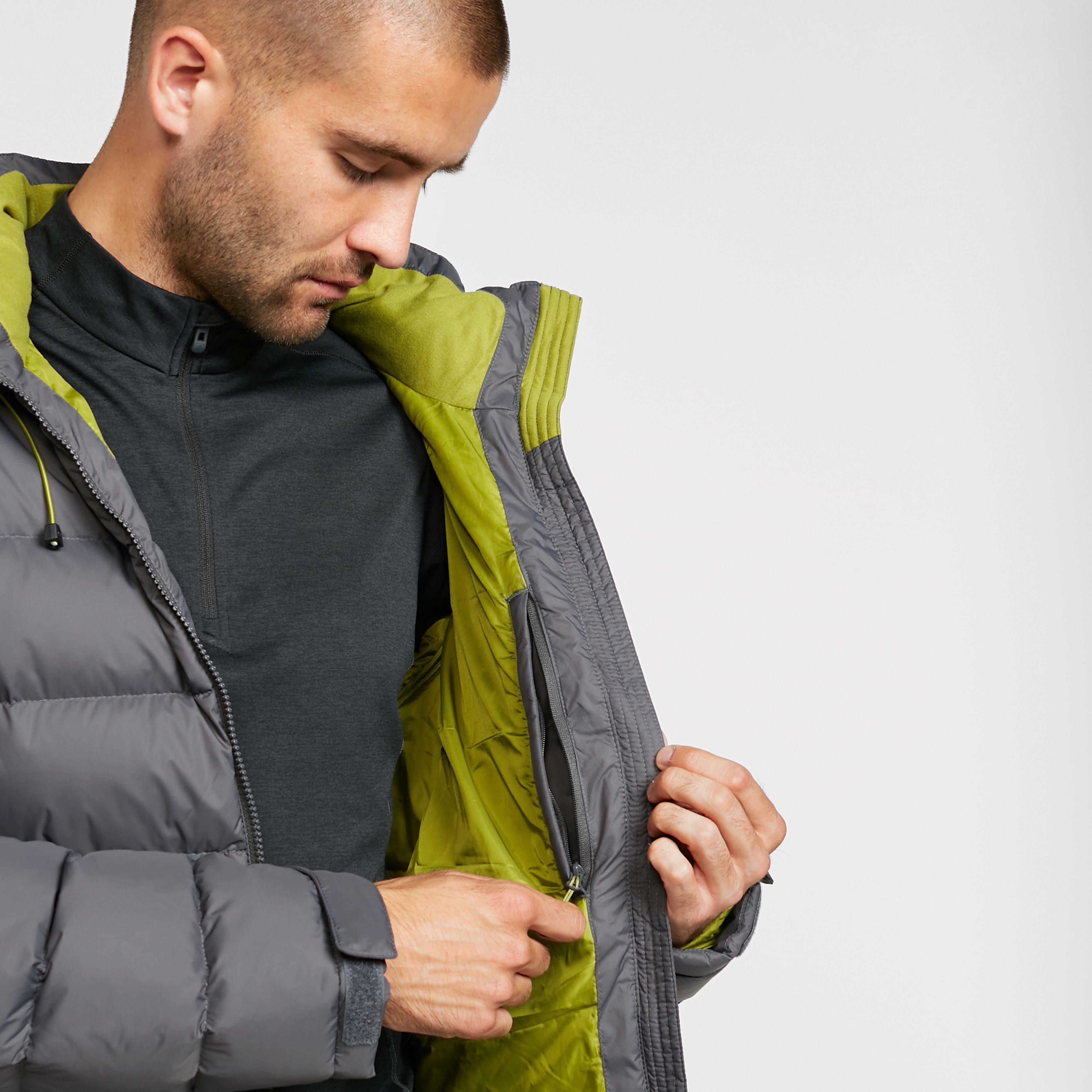Men's Tech Down II Jacket