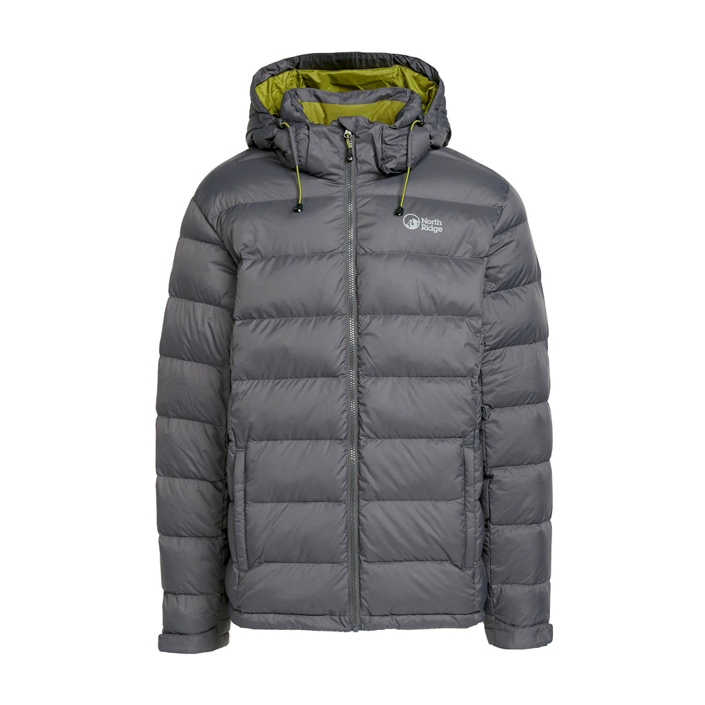 Men's Tech Down II Jacket