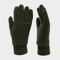 Unisex Thinsulate Knit Gloves
