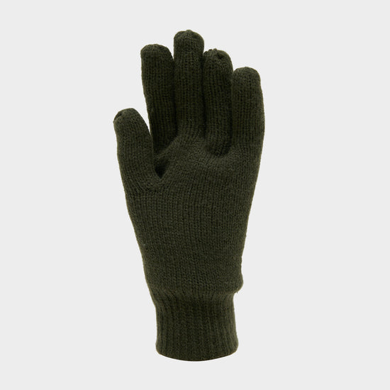 Unisex Thinsulate Knit Gloves