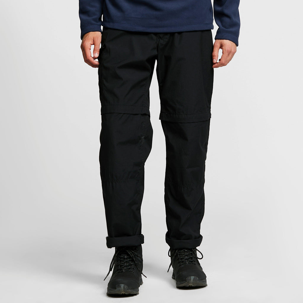 Men’s Kiwi Convertible Trousers (Long)