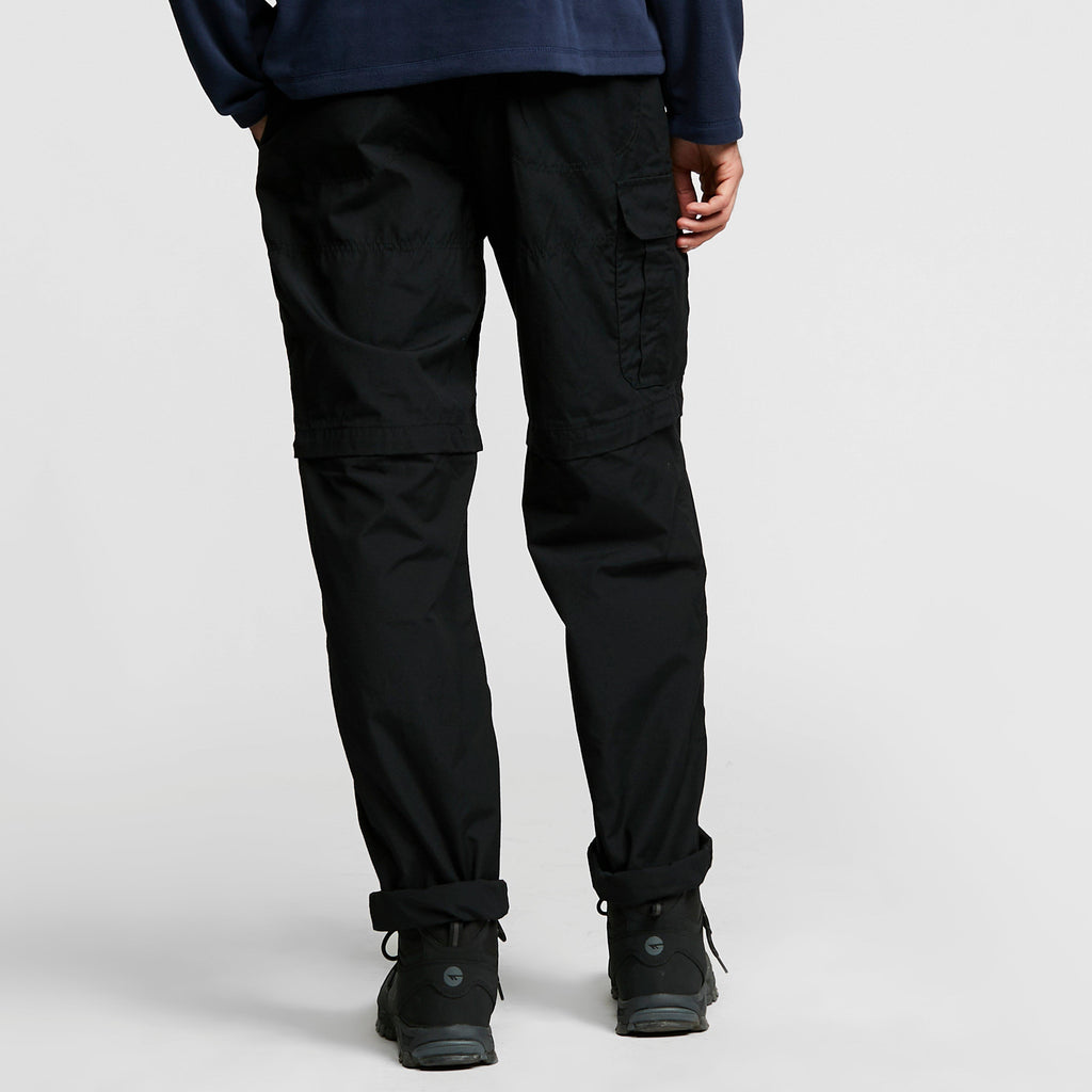 Men’s Kiwi Convertible Trousers (Long)