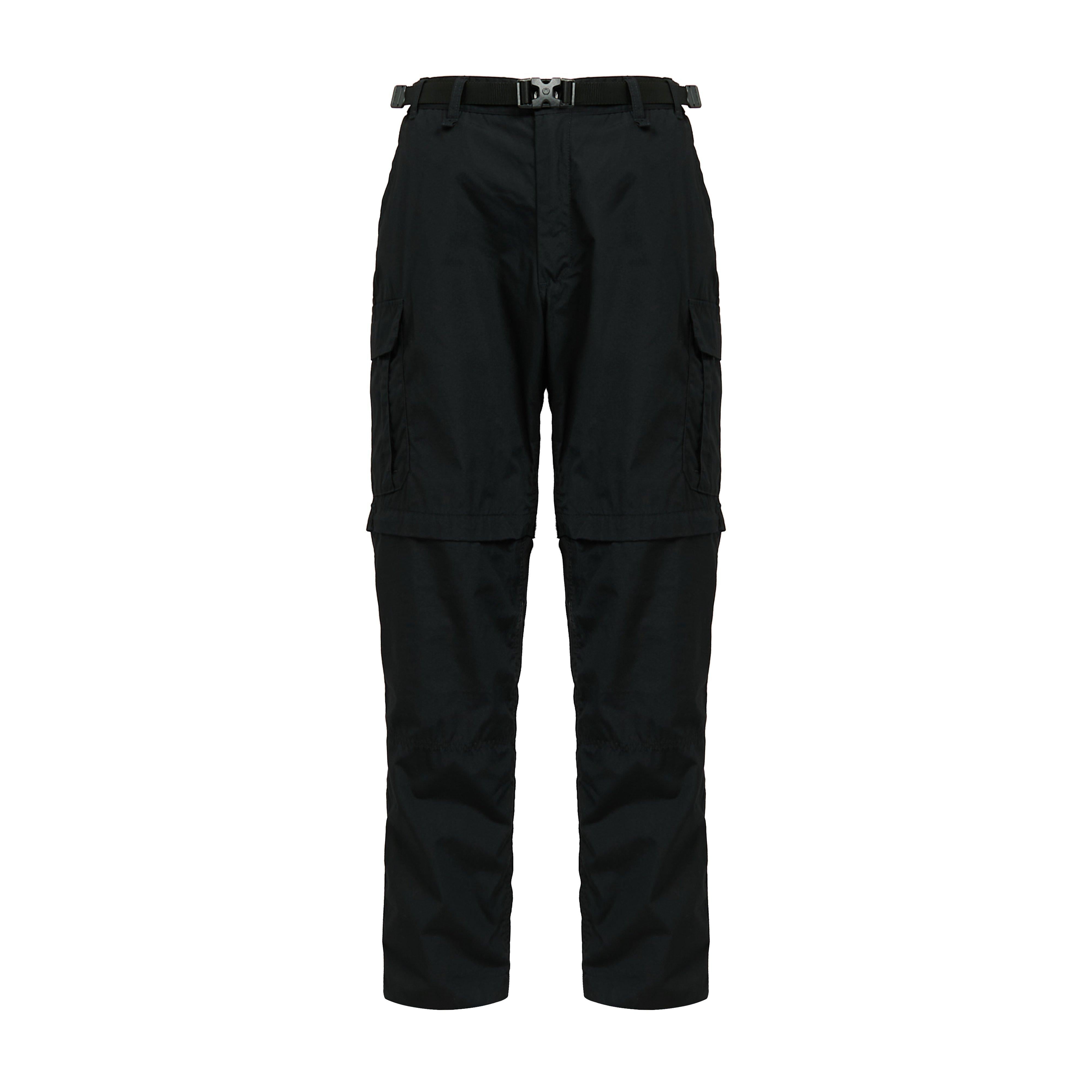 Men’s Kiwi Convertible Trousers (Long)