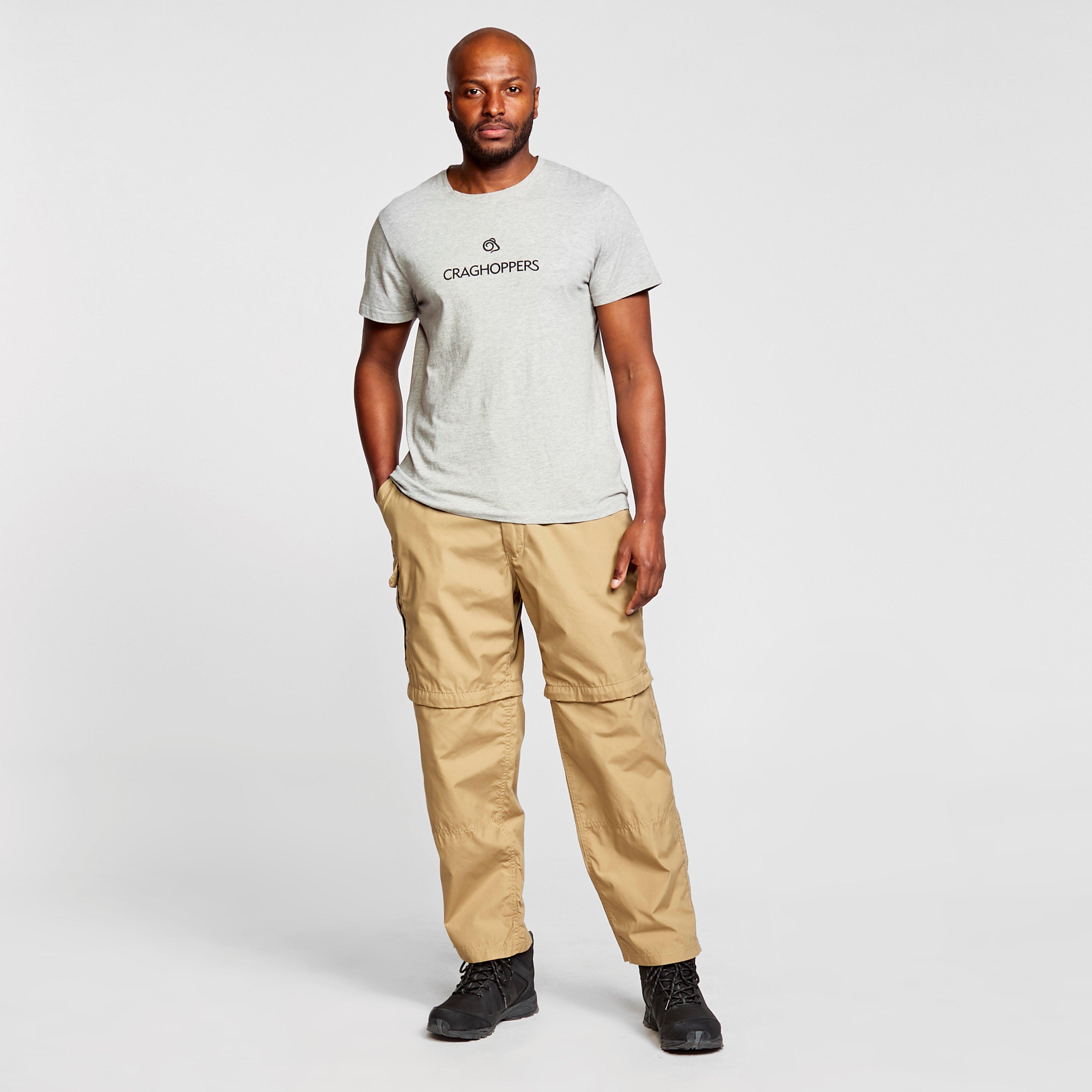 Men’s Kiwi Convertible Trousers (Regular)