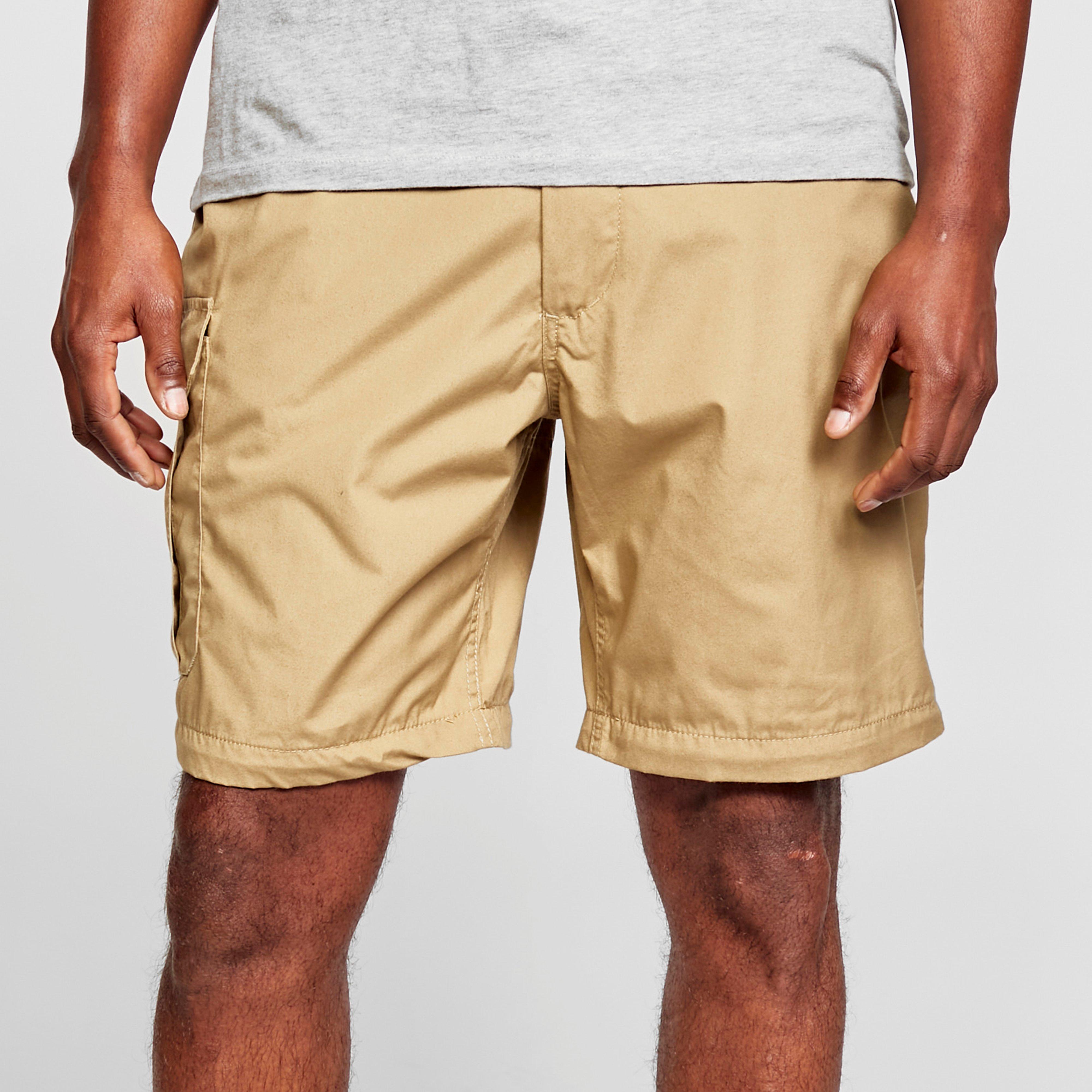 Men’s Kiwi Convertible Trousers (Short)