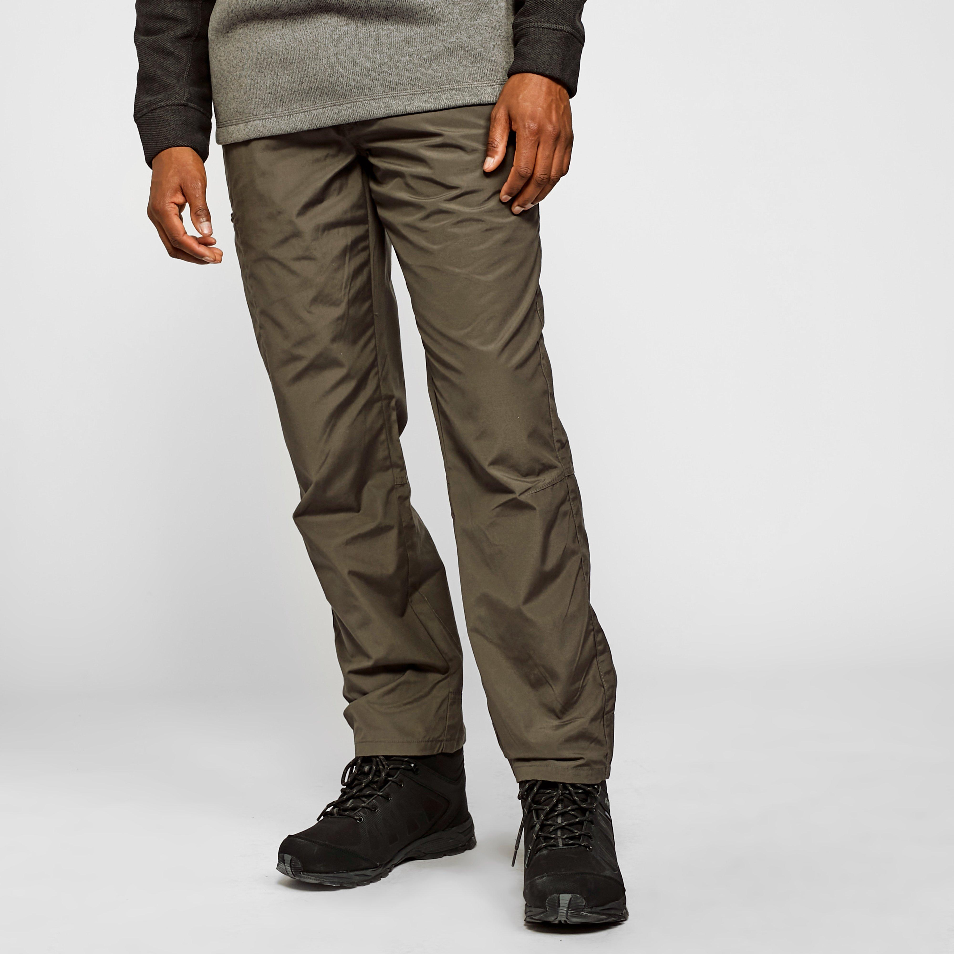 Men’s Boulder Trousers