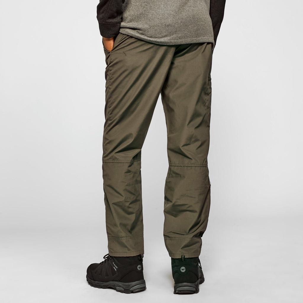 Men’s Boulder Trousers