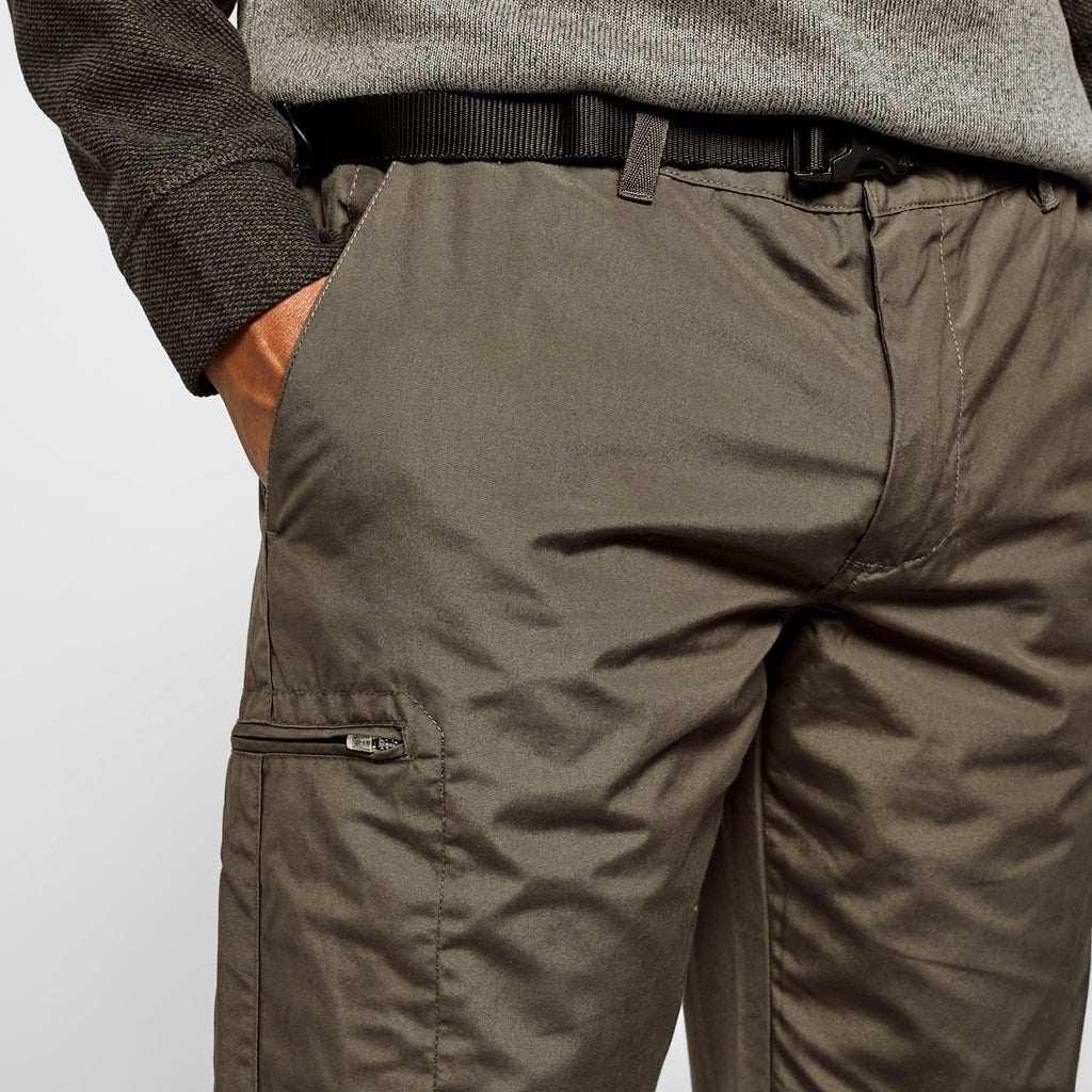 Men’s Boulder Trousers