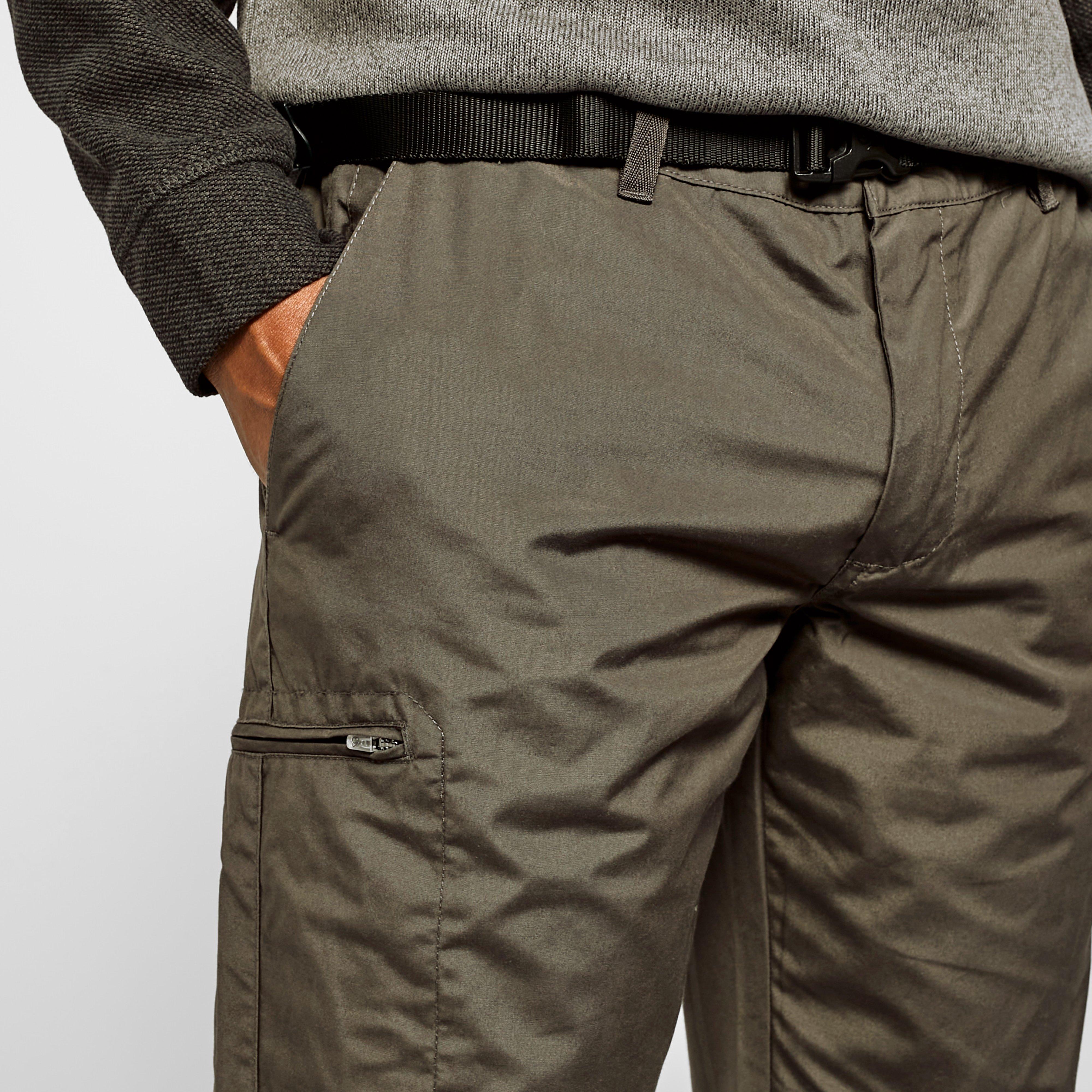 Men’s Boulder Trousers