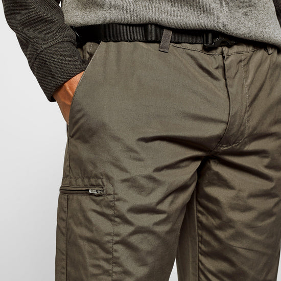 Men’s Boulder Trousers
