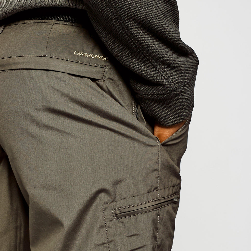 Men’s Boulder Trousers