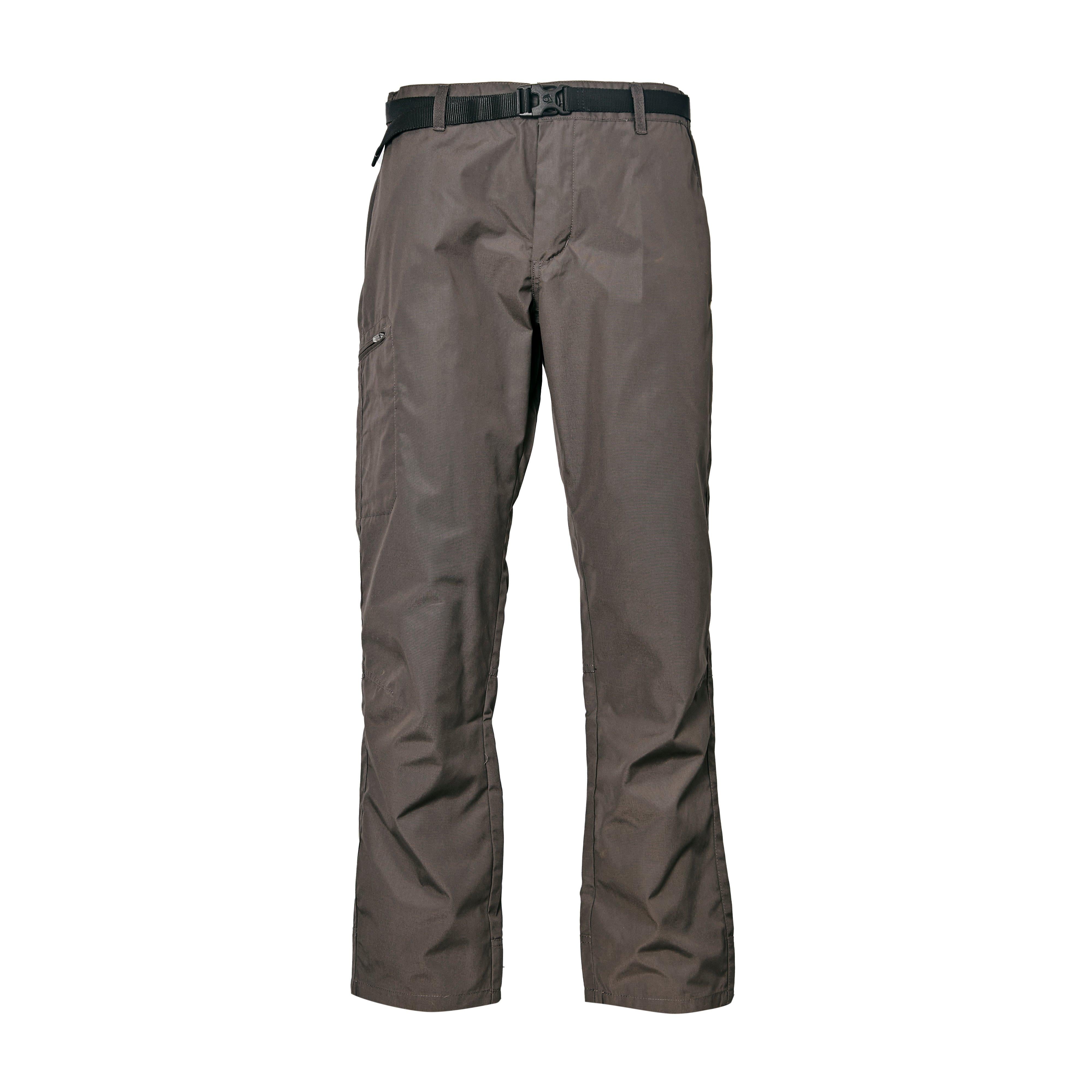 Men’s Boulder Trousers