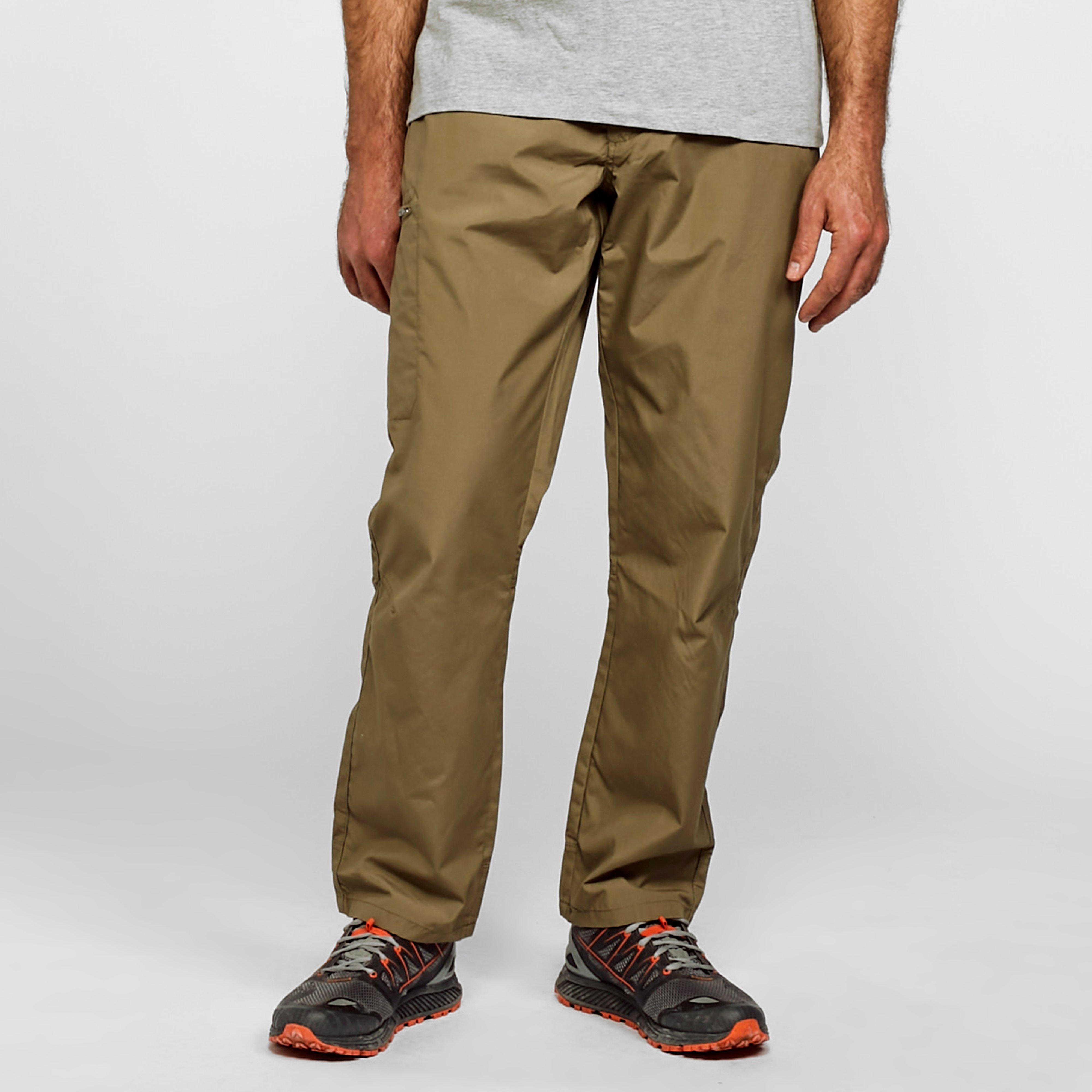 Men’s Boulder Trousers