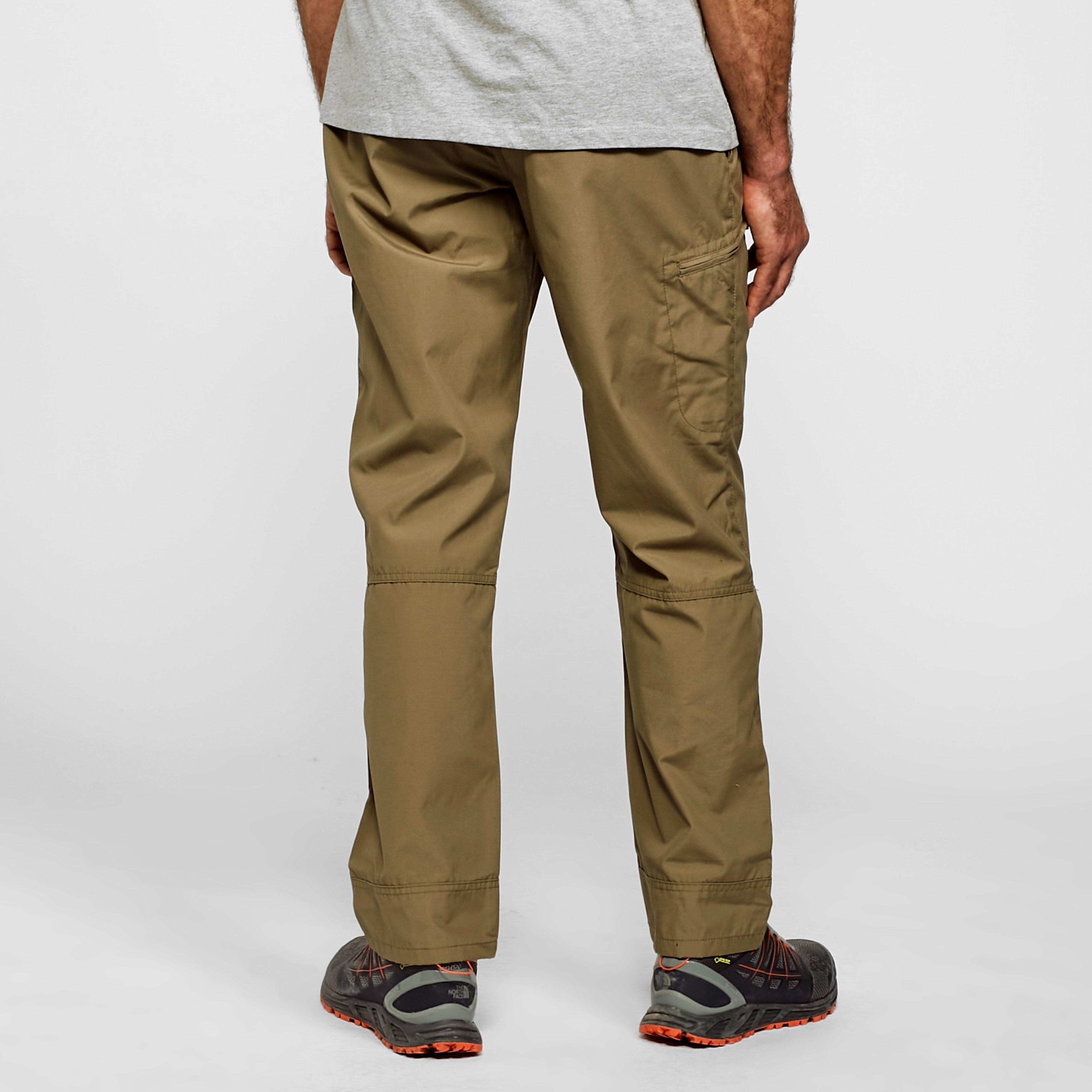 Men’s Boulder Trousers