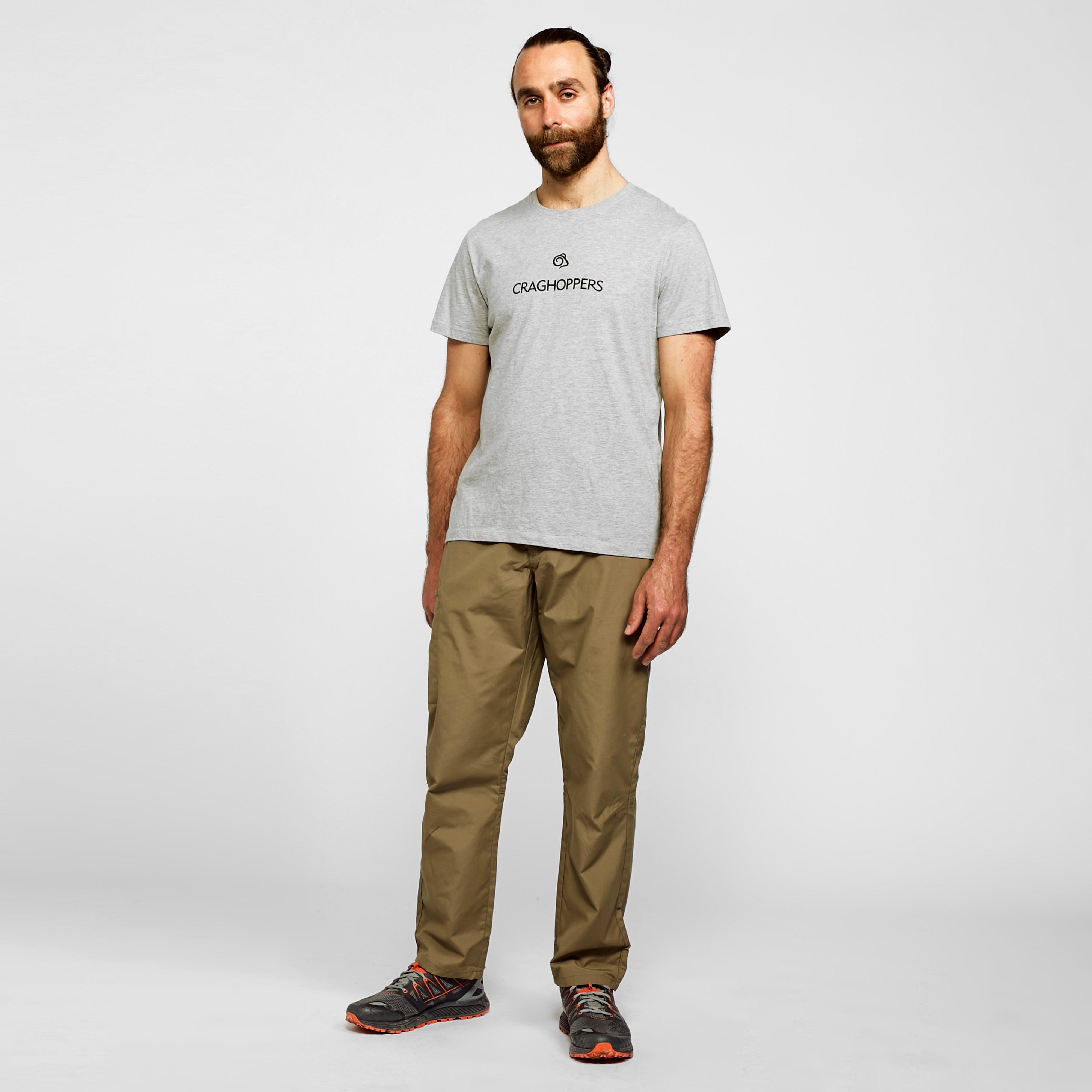 Men’s Boulder Trousers