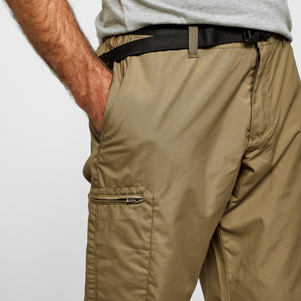 Men’s Boulder Trousers