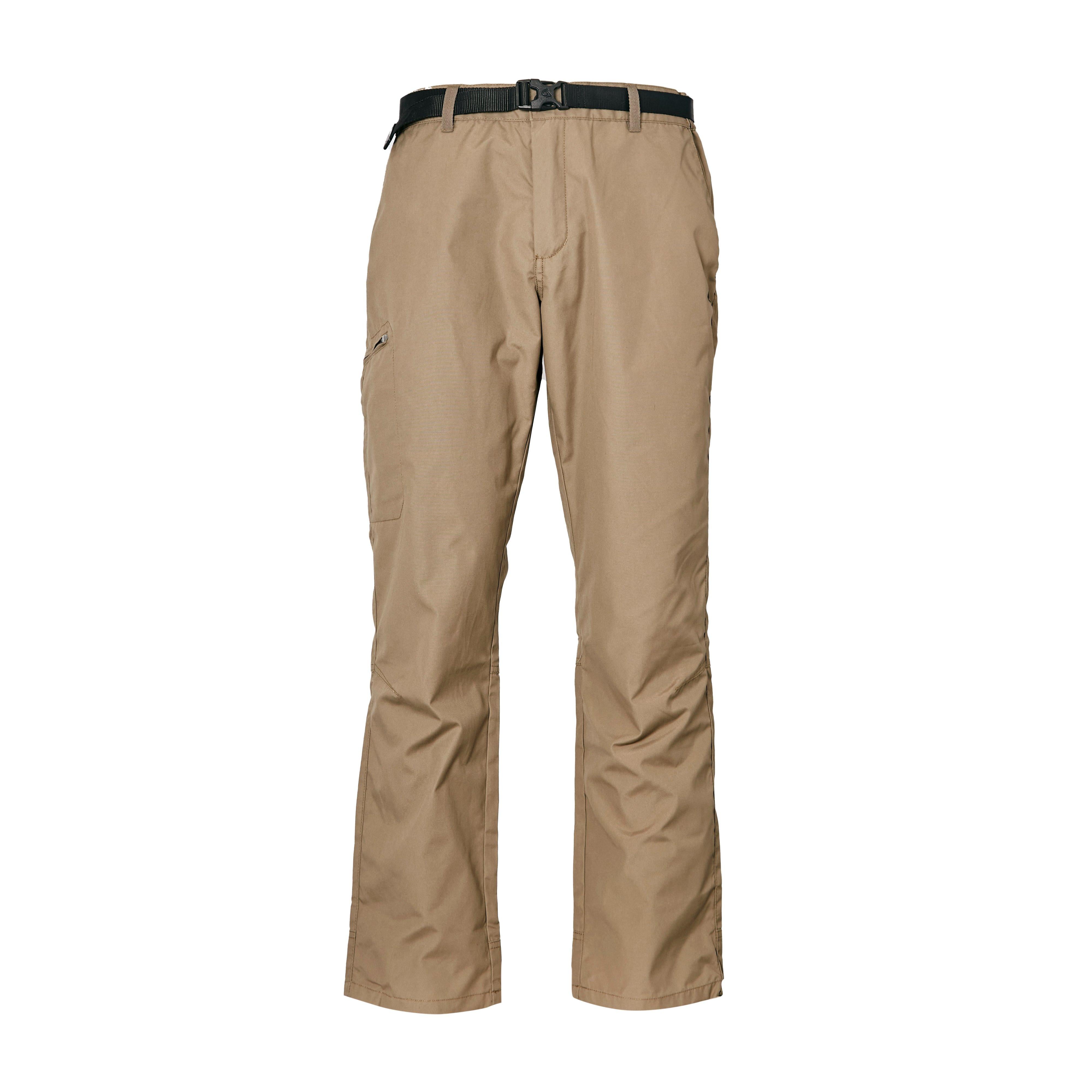 Men’s Boulder Trousers