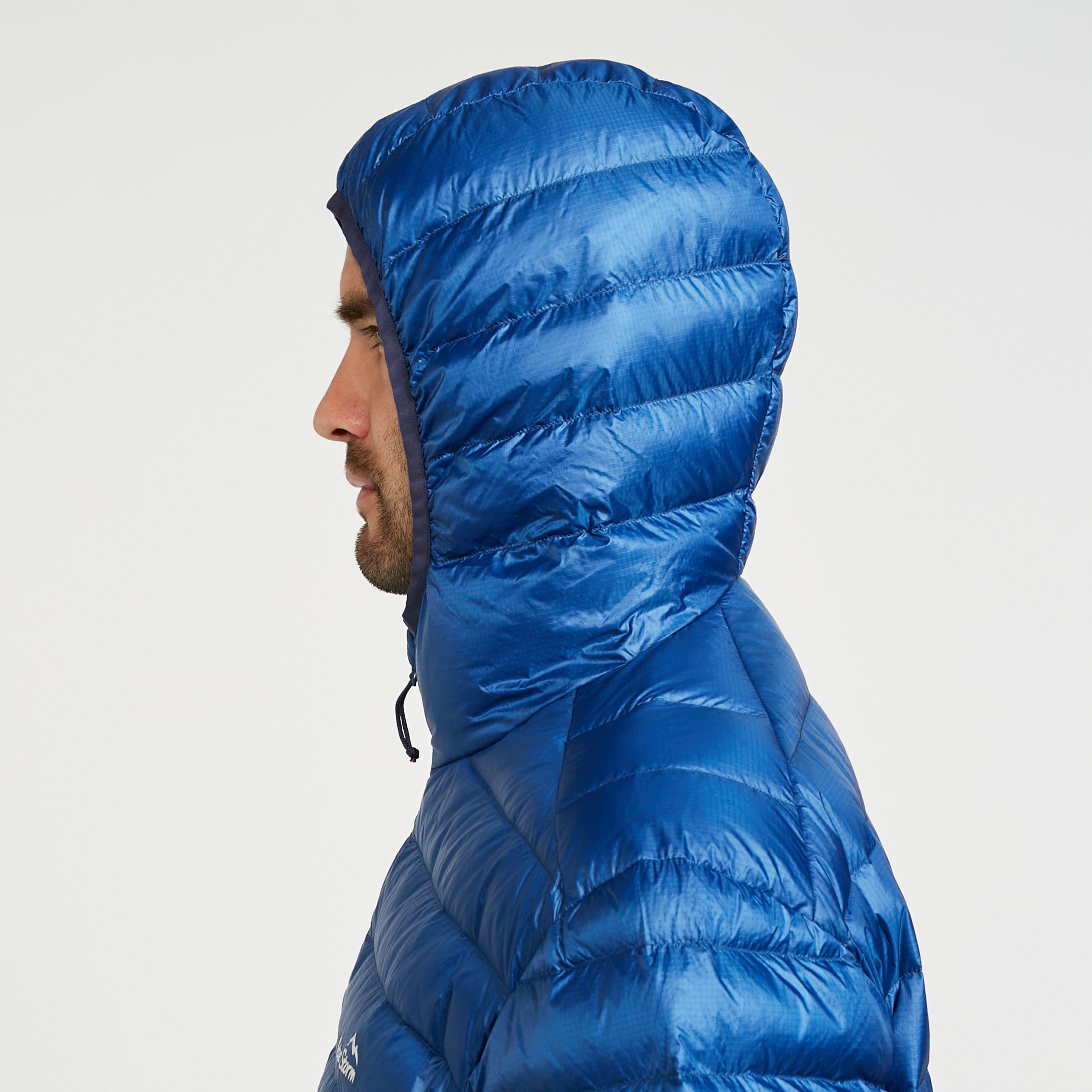 Men's Packlite Alpinist Down Jacket