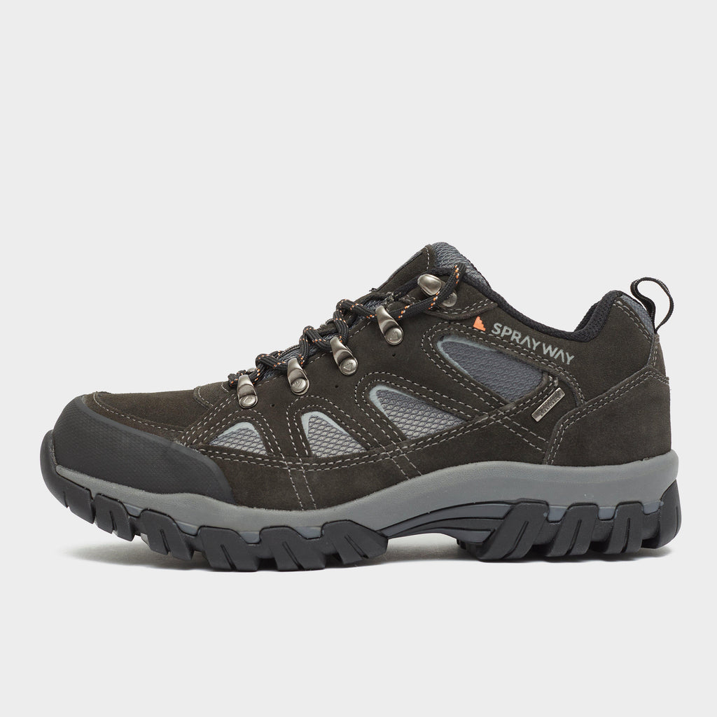 Men’s Mull HydroDRY Walking Shoe