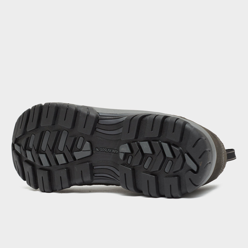 Men’s Mull HydroDRY Walking Shoe