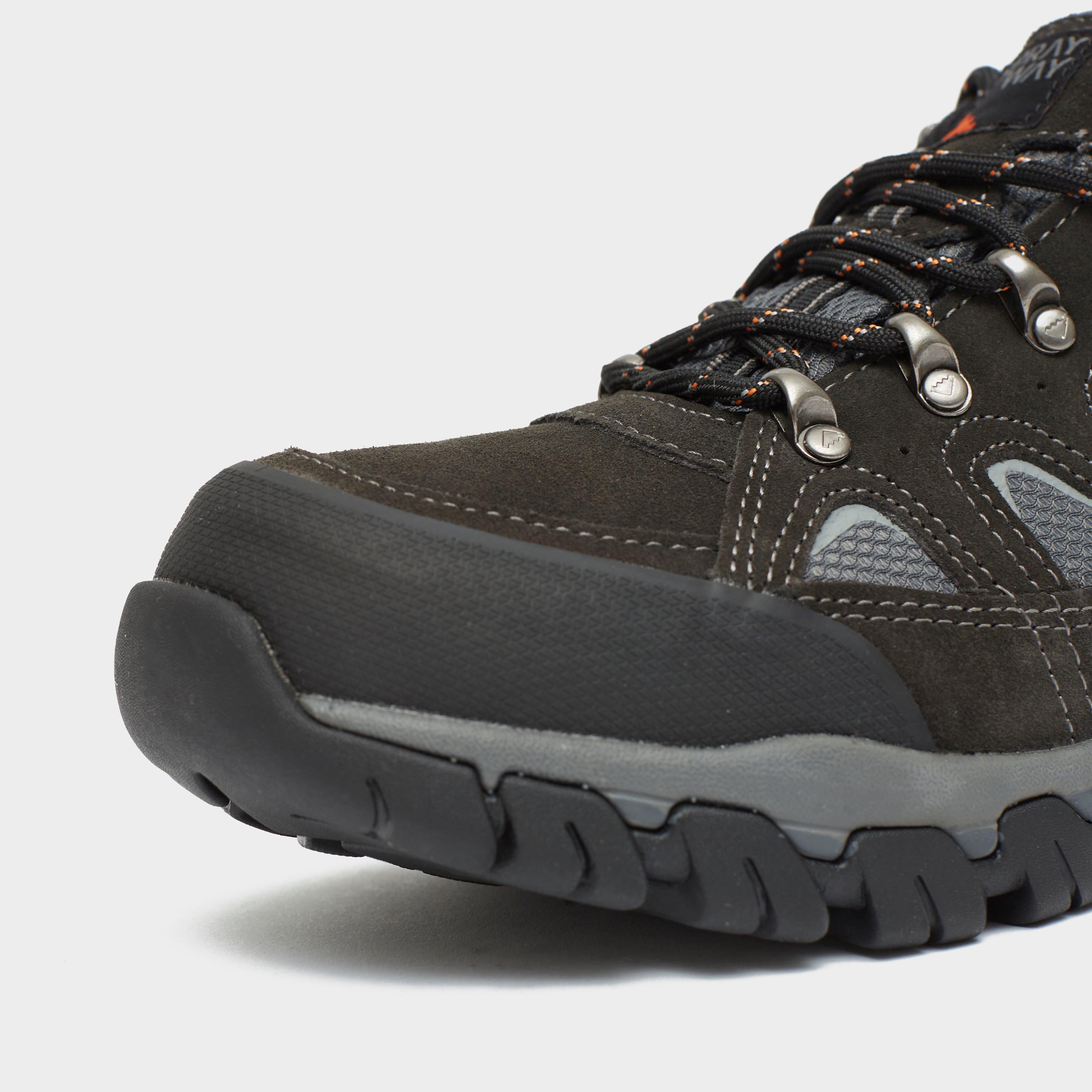 Men’s Mull HydroDRY Walking Shoe