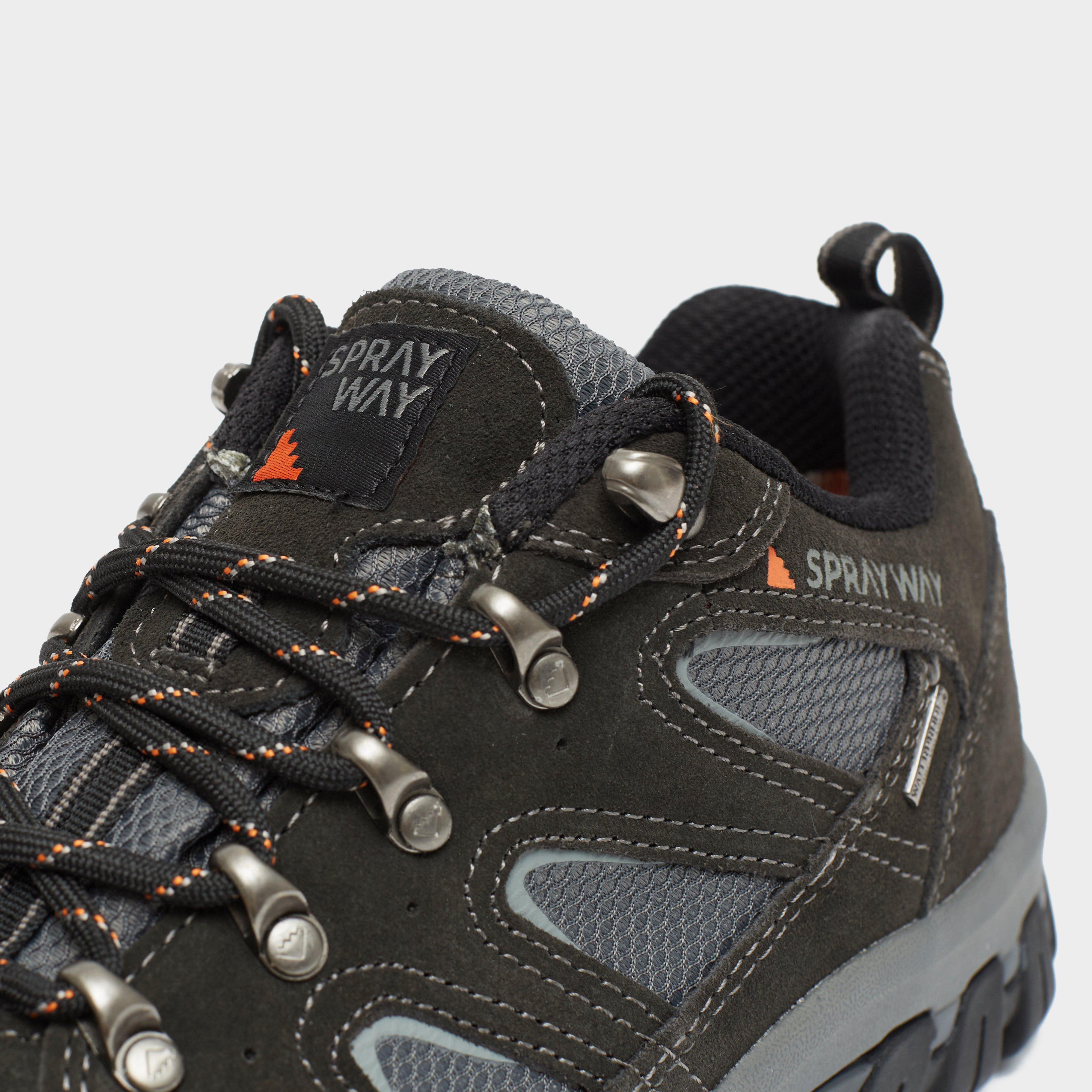 Men’s Mull HydroDRY Walking Shoe