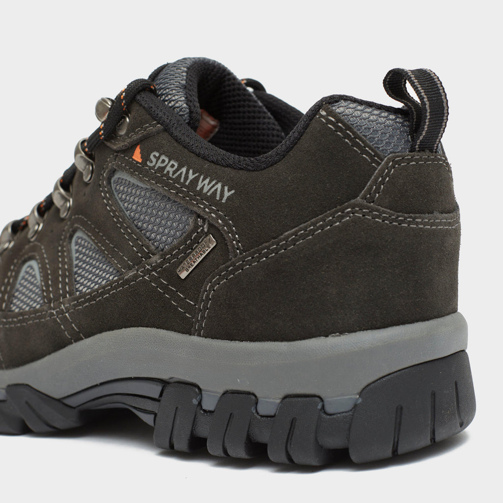Men’s Mull HydroDRY Walking Shoe
