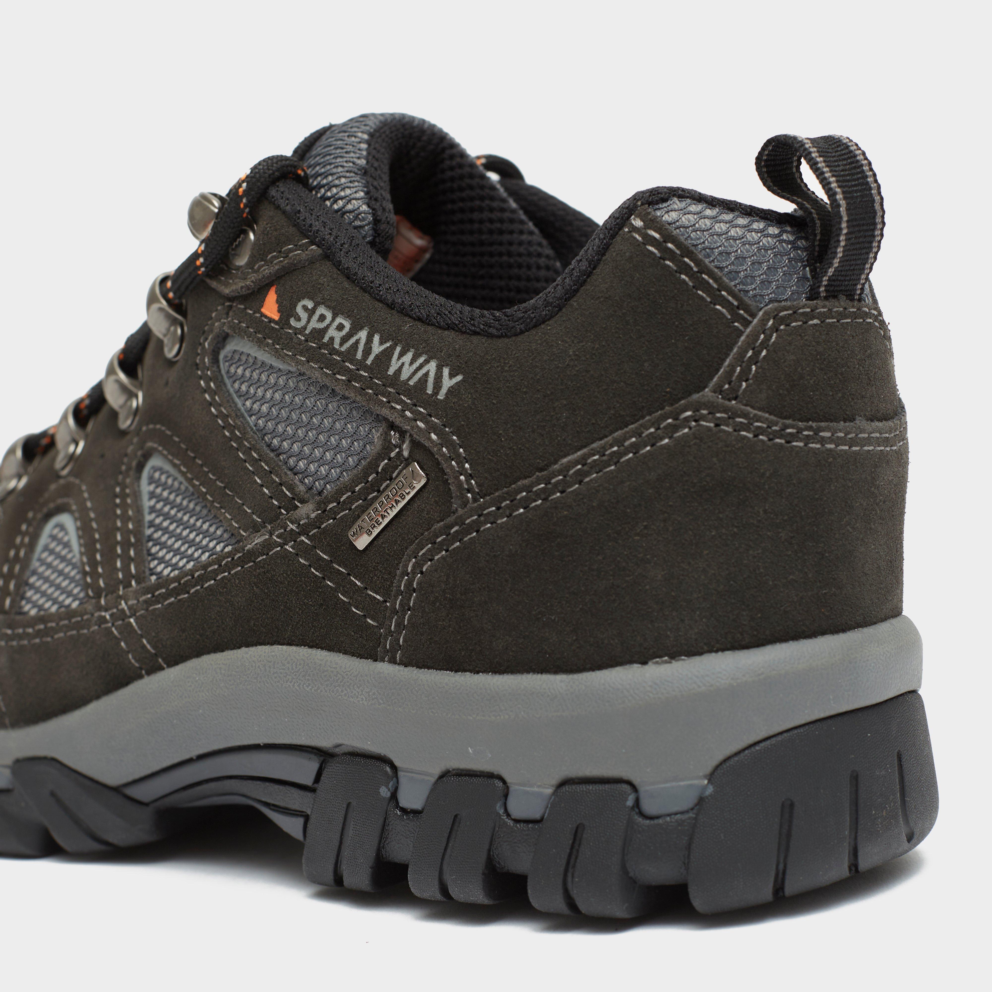 Men’s Mull HydroDRY Walking Shoe