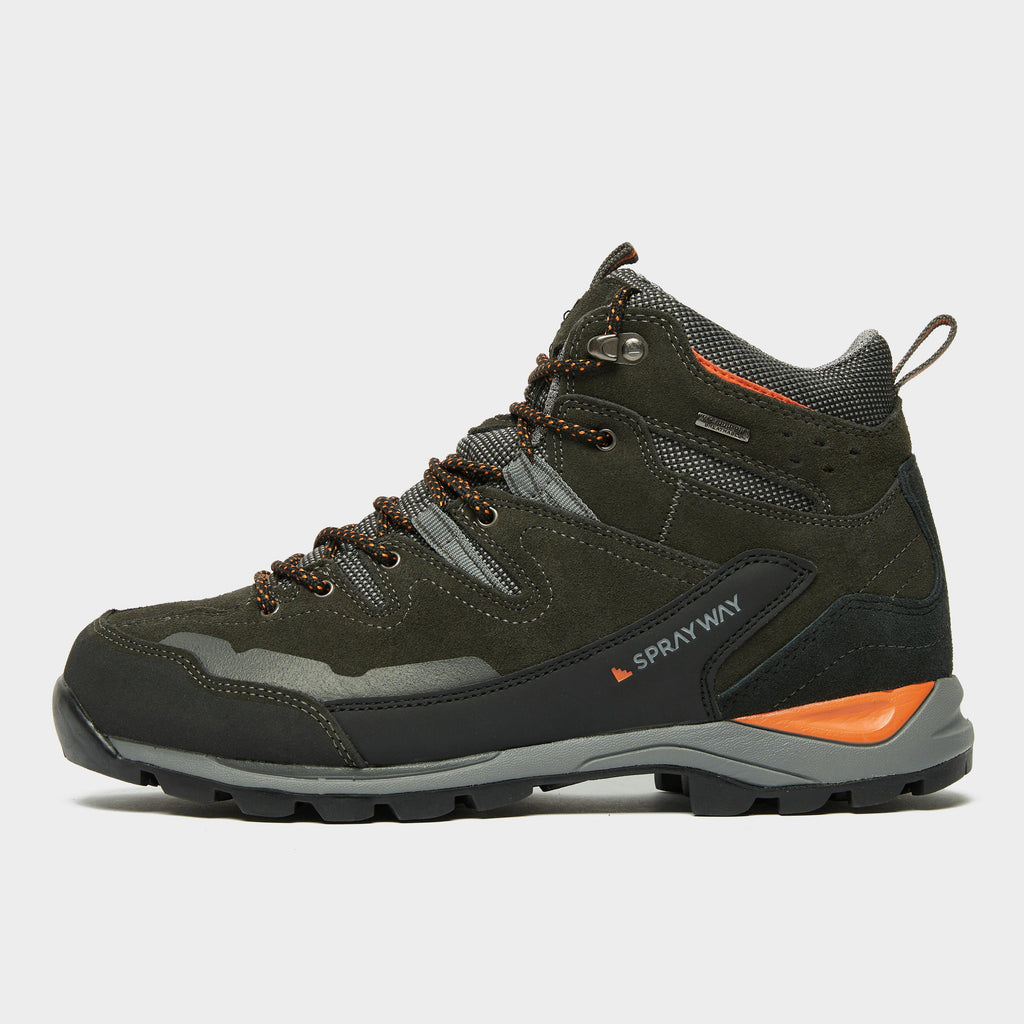 Men’s Oxna HydroDRY Walking Boot