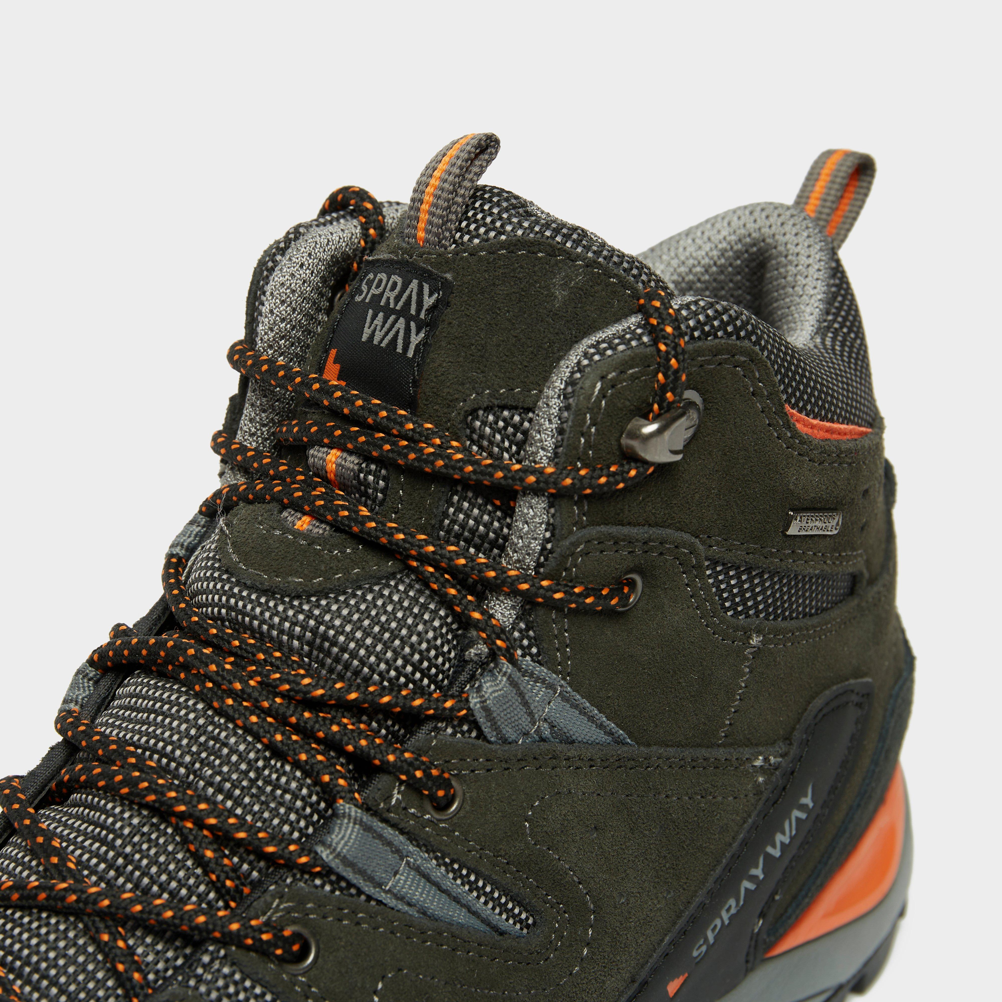 Men’s Oxna HydroDRY Walking Boot