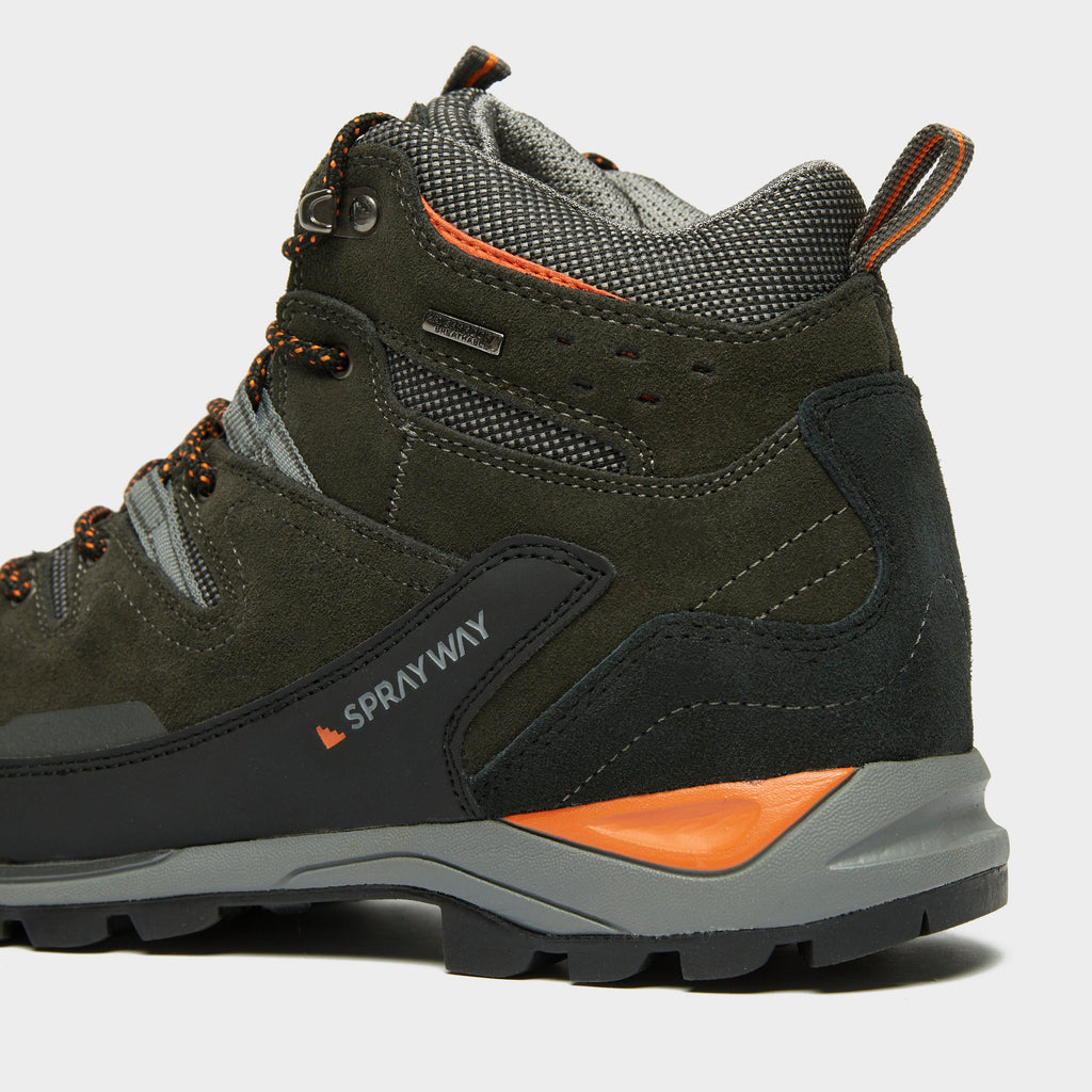 Men’s Oxna HydroDRY Walking Boot