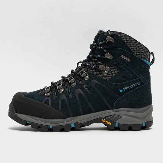 Women’s Arran HydroDRY Waterproof Walking Boots