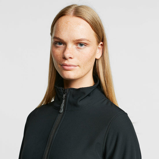 Women’s Core Softshell Jacket