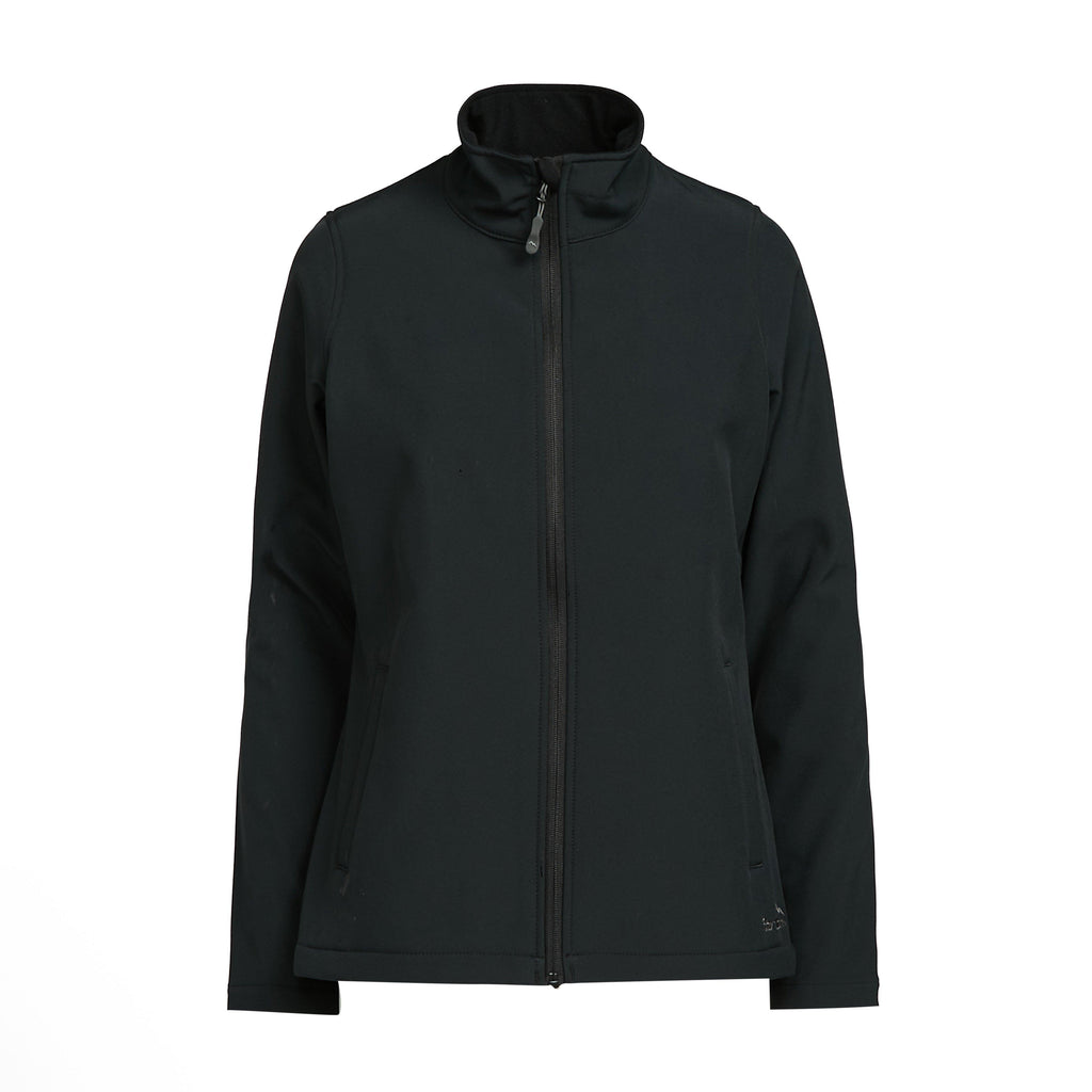 Women’s Core Softshell Jacket