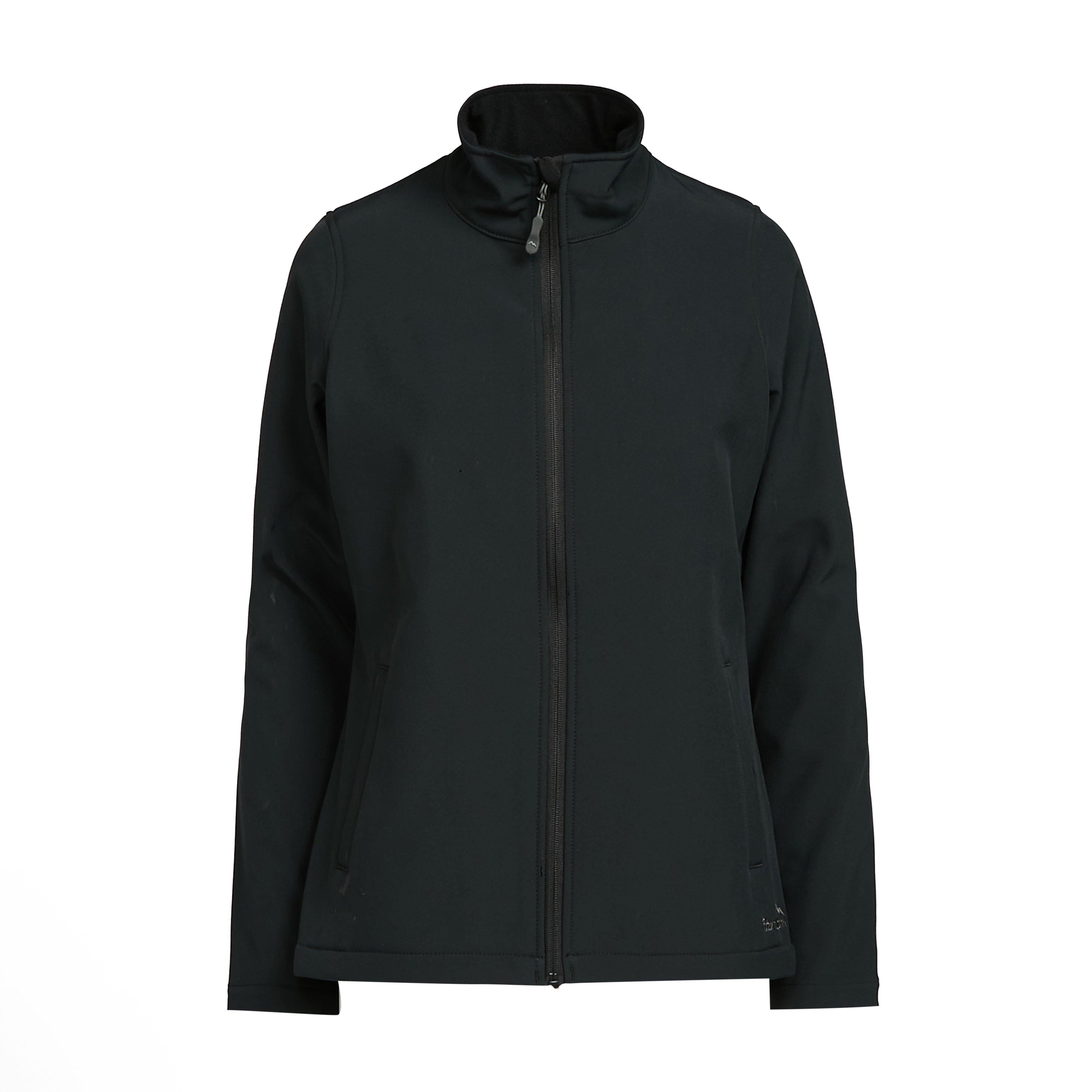 Women’s Core Softshell Jacket