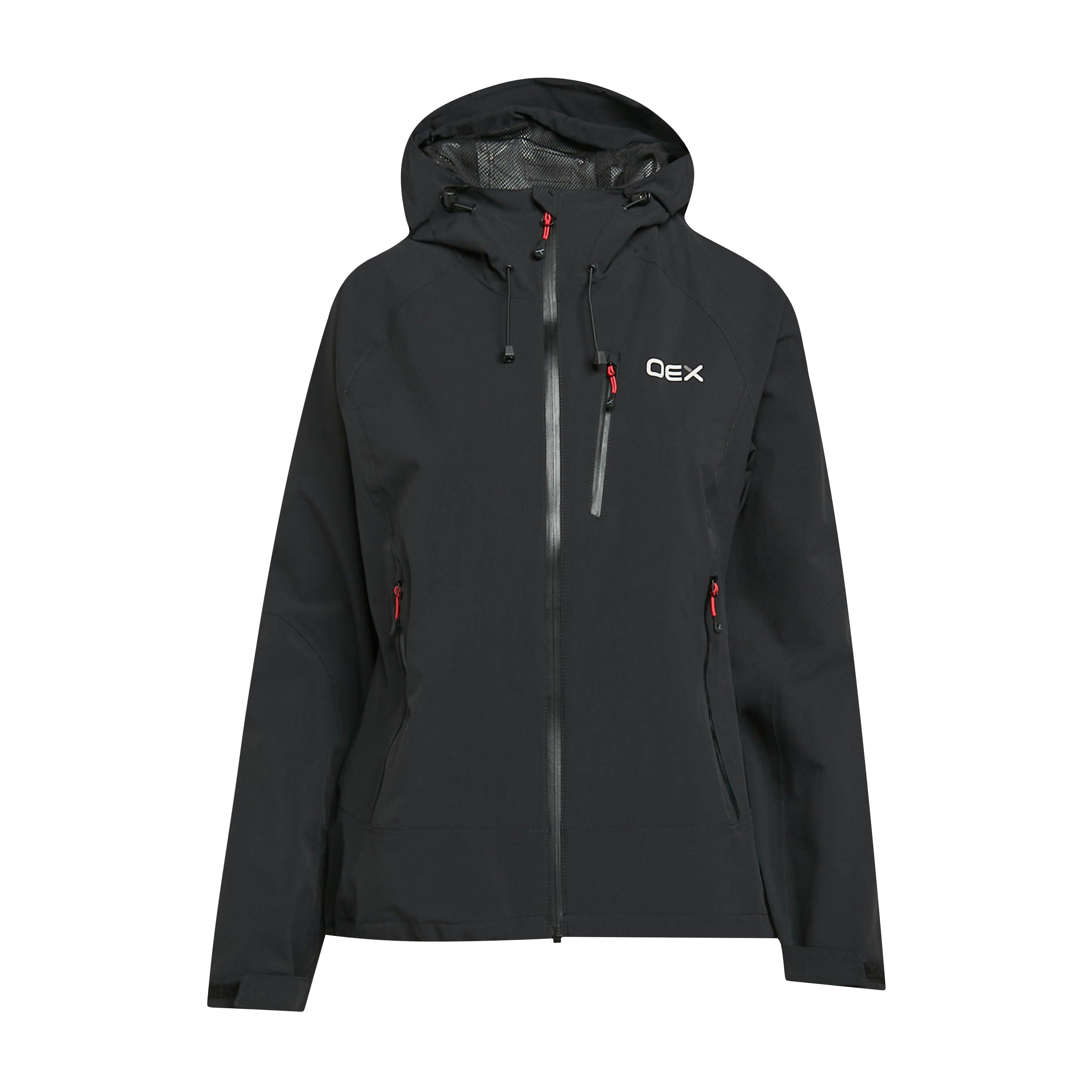 Women's Fortitude Waterproof Jacket