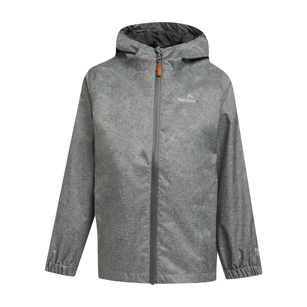 Junior Mini Tornado Waterproof Jacket