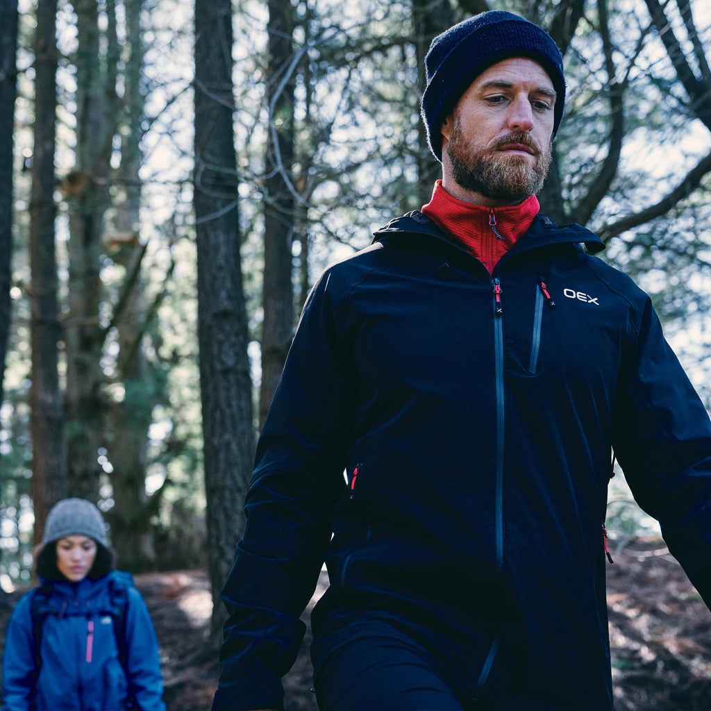 Men’s Aonach Waterproof Jacket