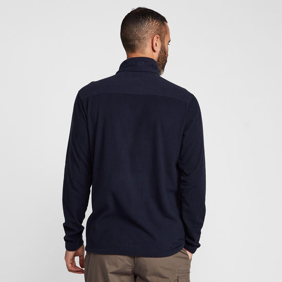 Men’s Bleaberry II Full-Zip Fleece