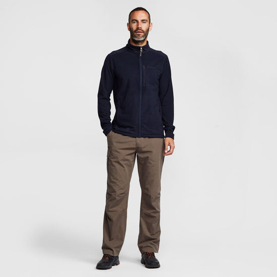 Men’s Bleaberry II Full-Zip Fleece