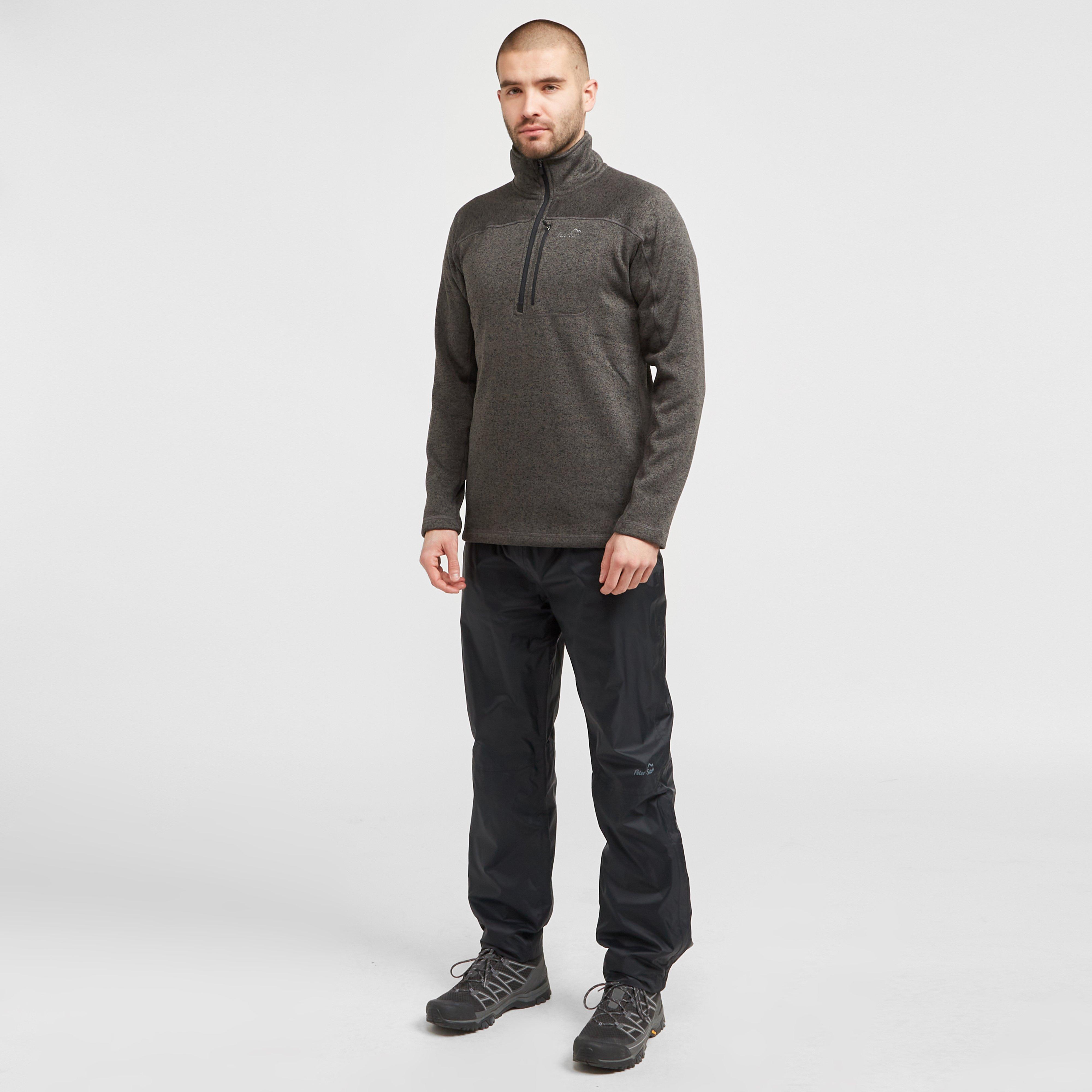 Men’s Hohokum Half-Zip Fleece