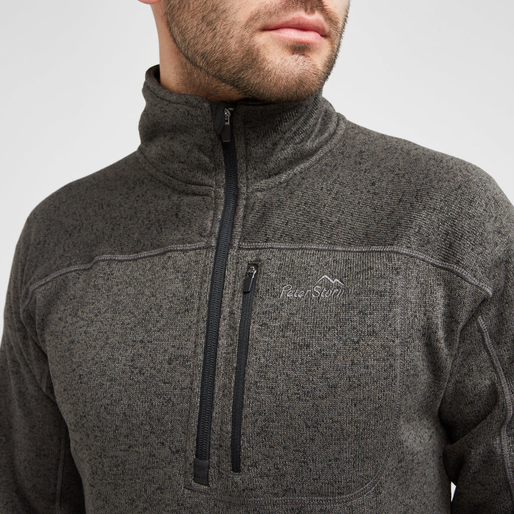 Men’s Hohokum Half-Zip Fleece