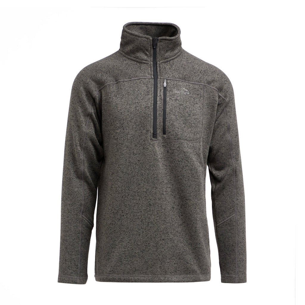 Men’s Hohokum Half-Zip Fleece