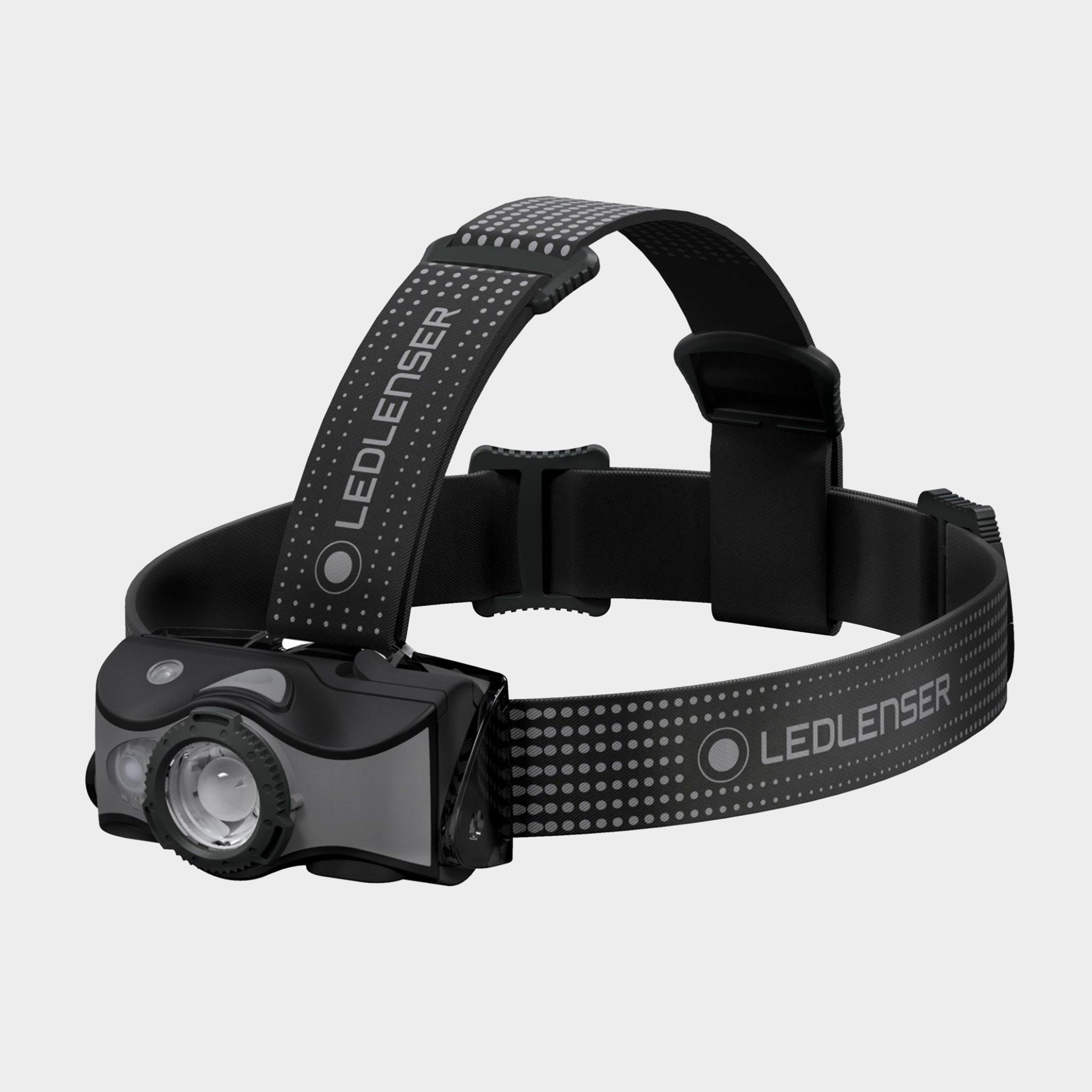 MH7 LED Head Torch