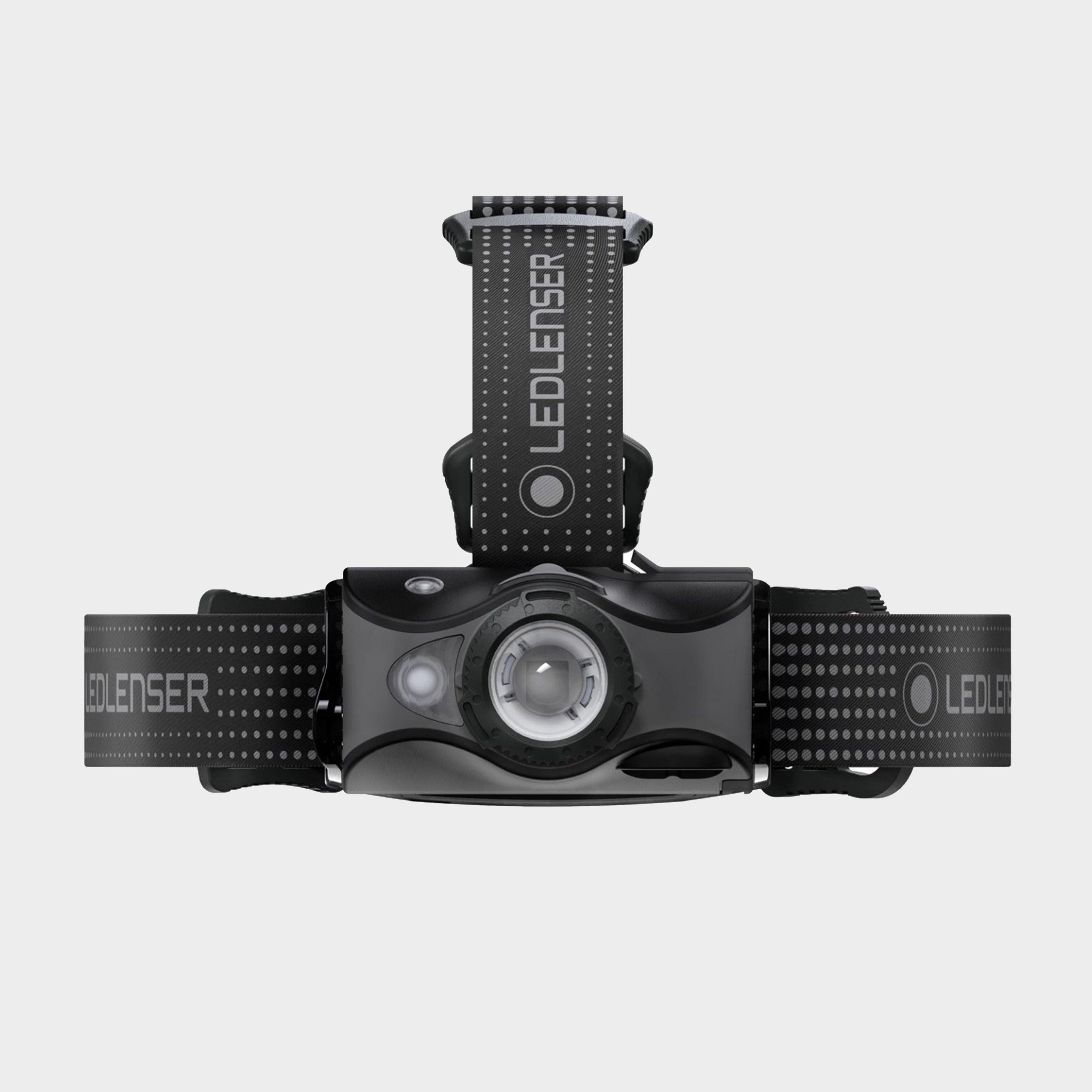 MH7 LED Head Torch