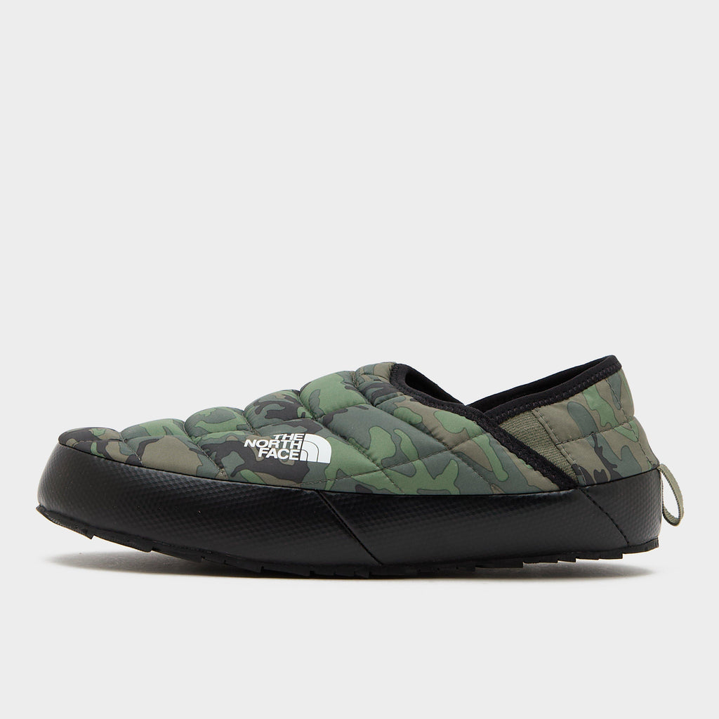 Men's Traction Thermoball Mules