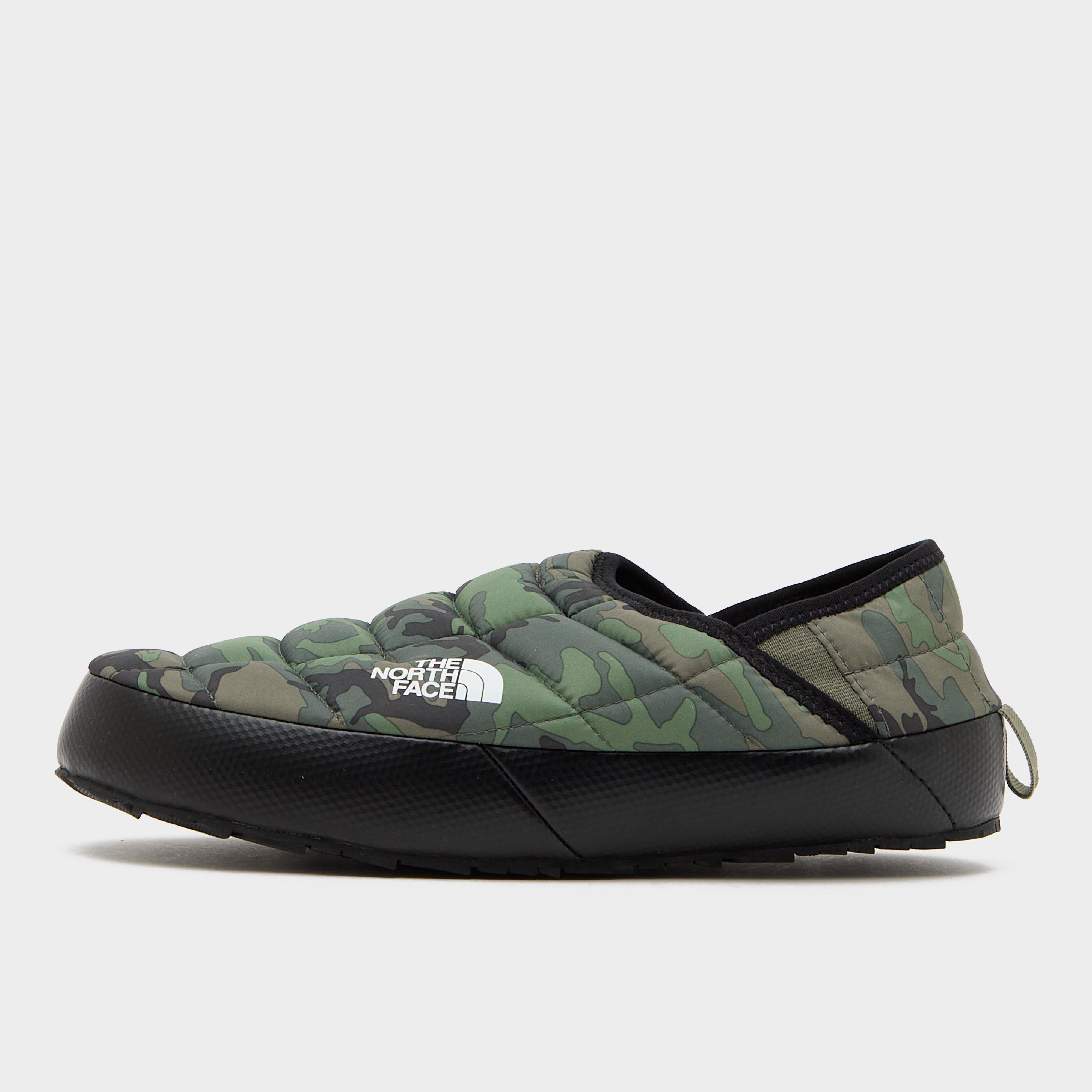 Men's Traction Thermoball Mules