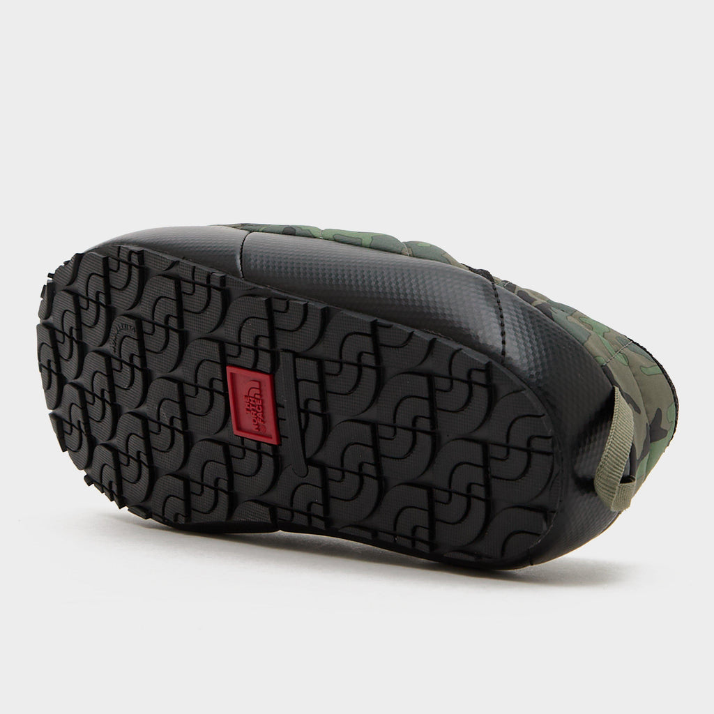 Men's Traction Thermoball Mules