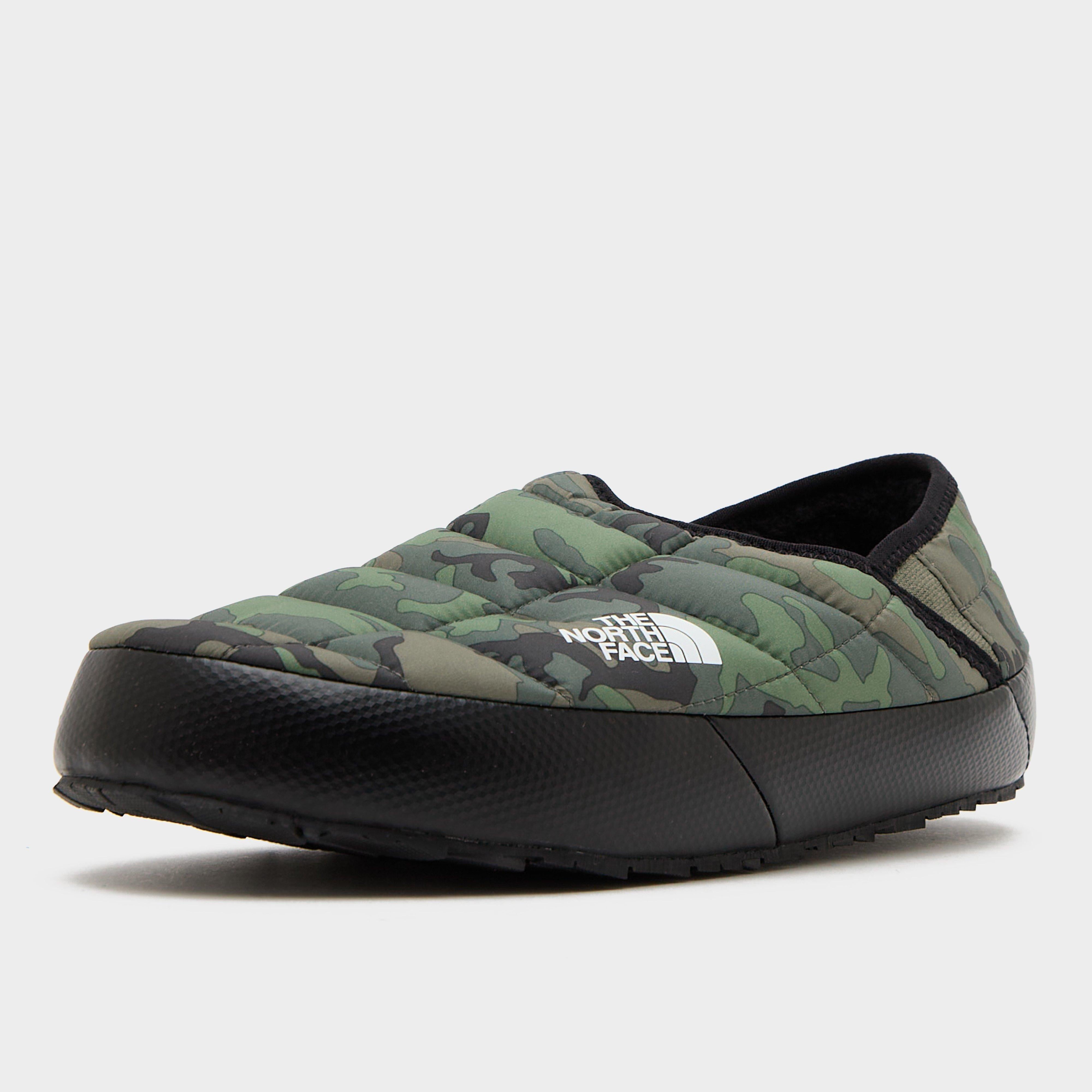Men's Traction Thermoball Mules