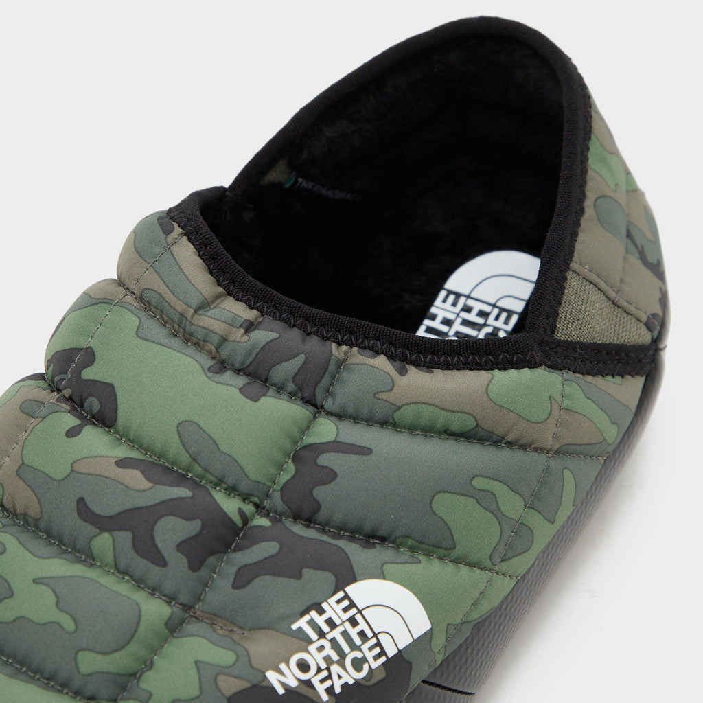Men's Traction Thermoball Mules